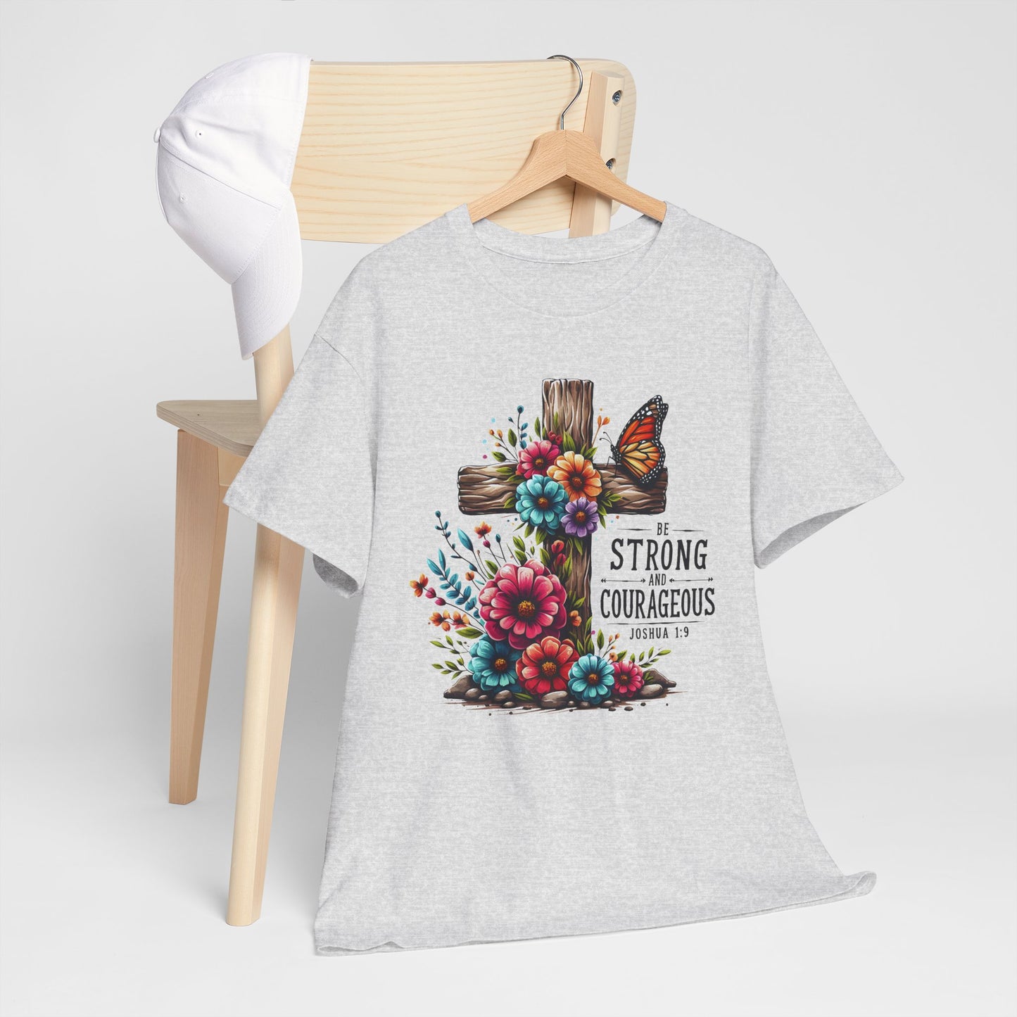 Scripture Tee
