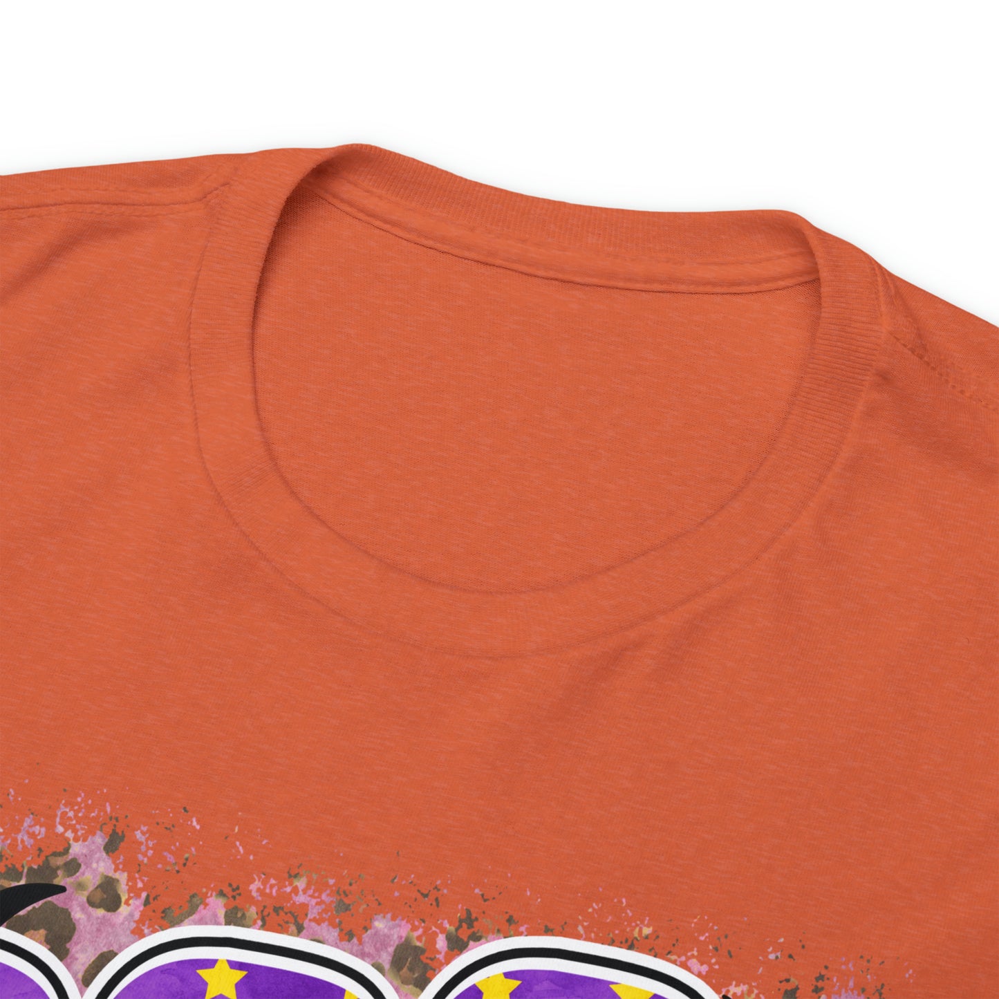Heavy Cotton Tee