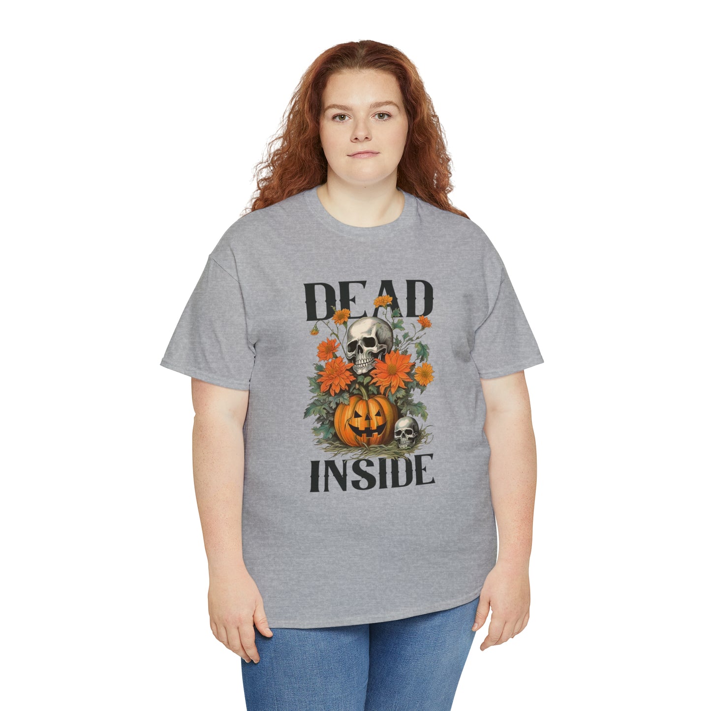 Heavy Cotton Tee