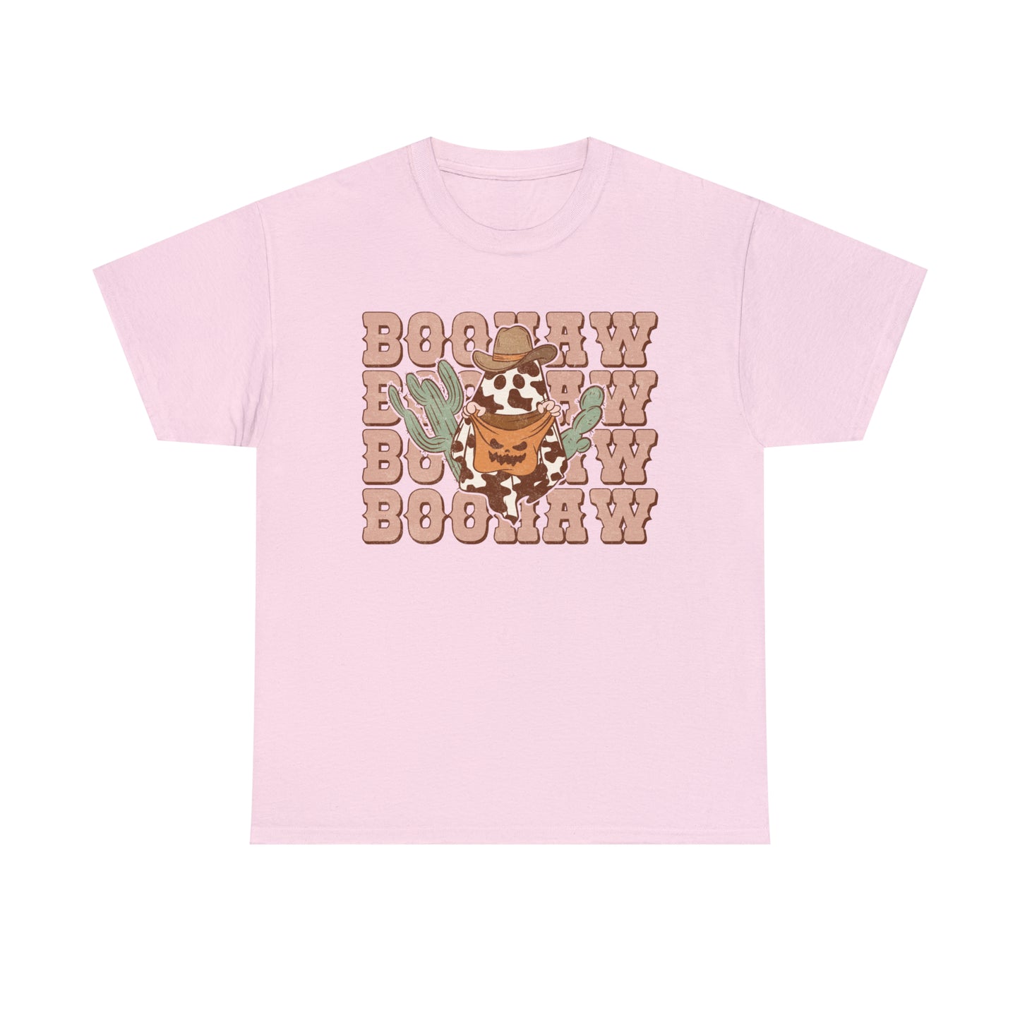 Heavy Cotton Tee
