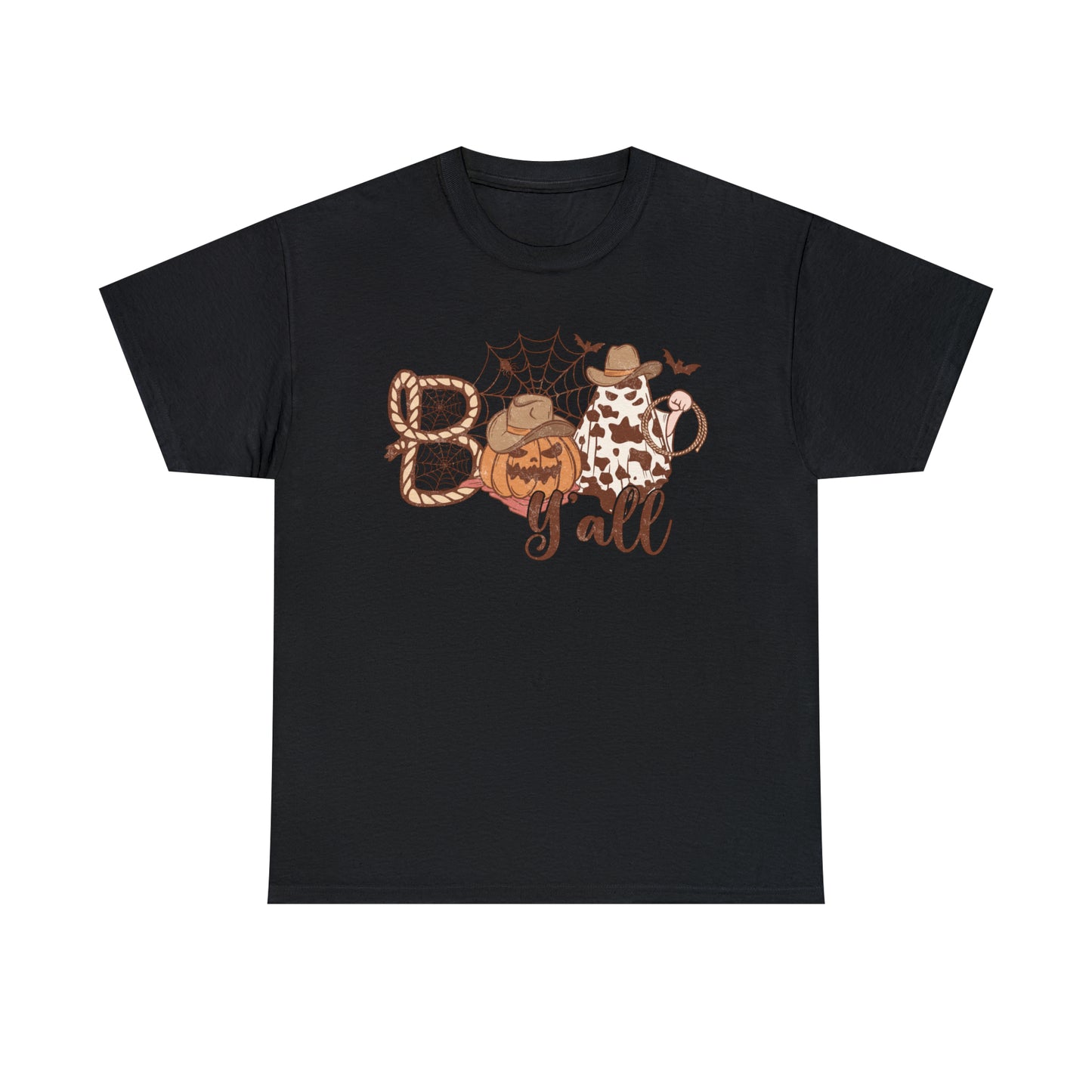 Heavy Cotton Tee