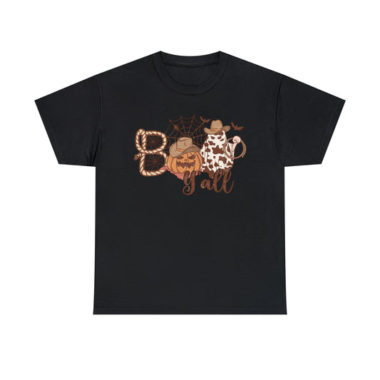 Heavy Cotton Tee