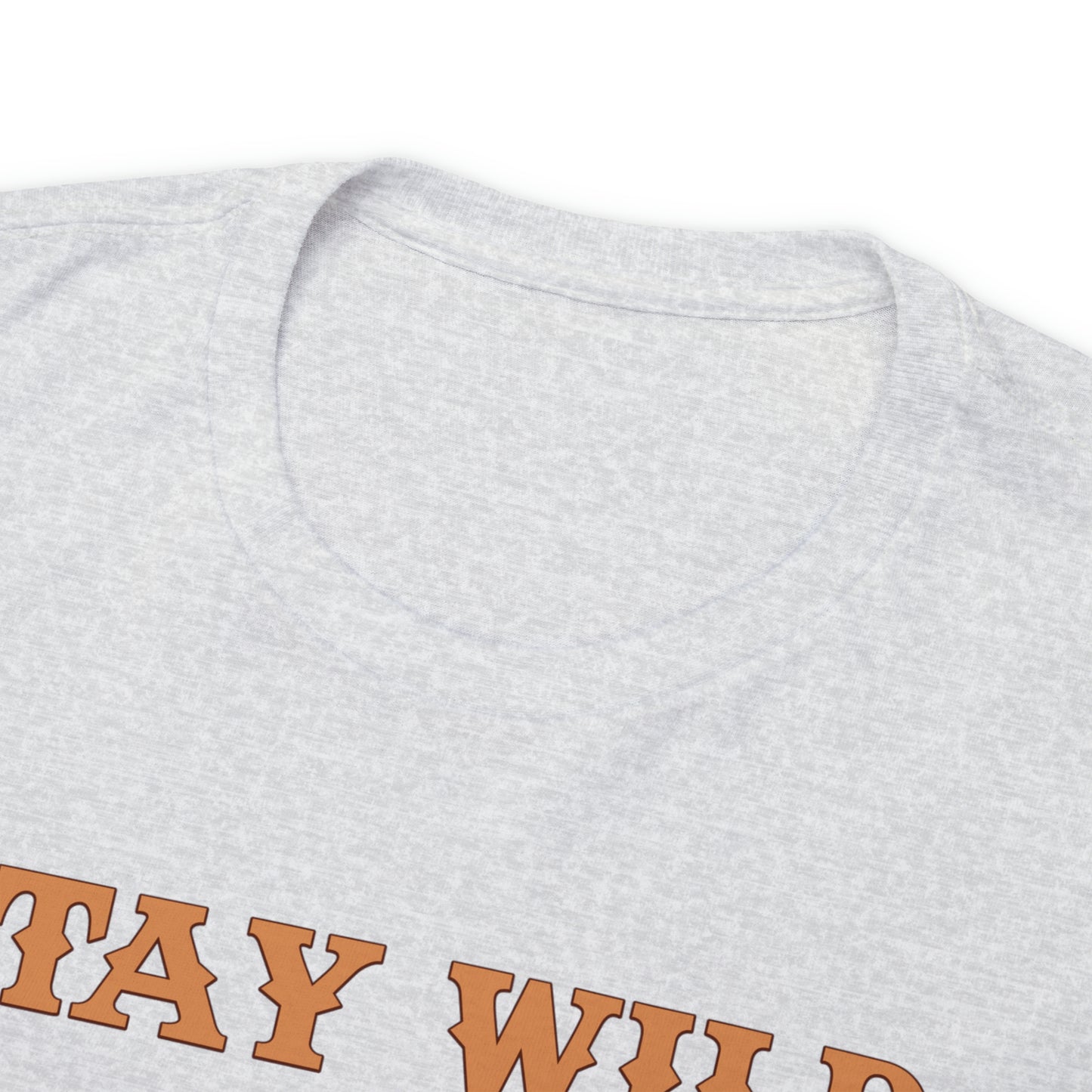 Heavy Cotton Tee