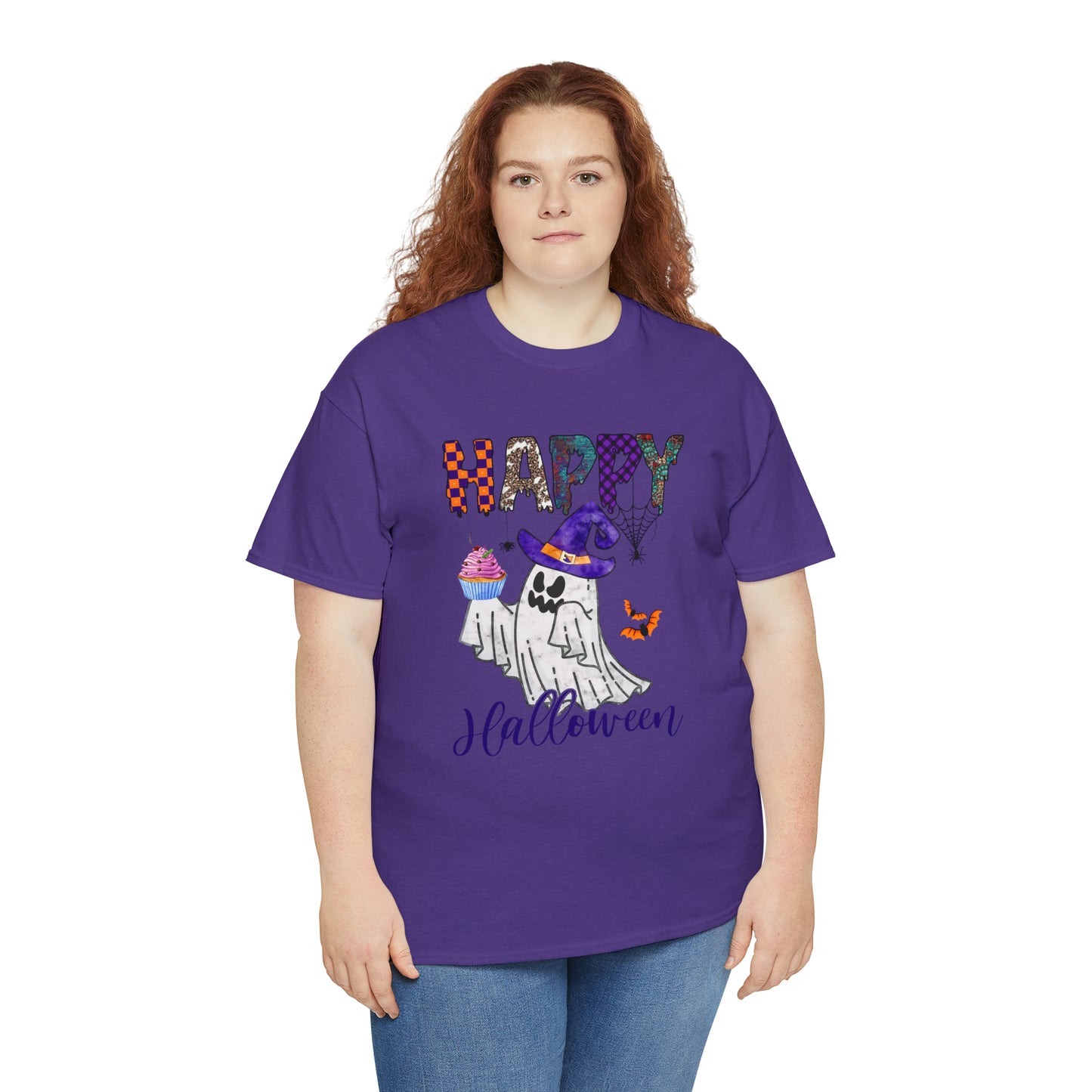 Heavy Cotton Tee