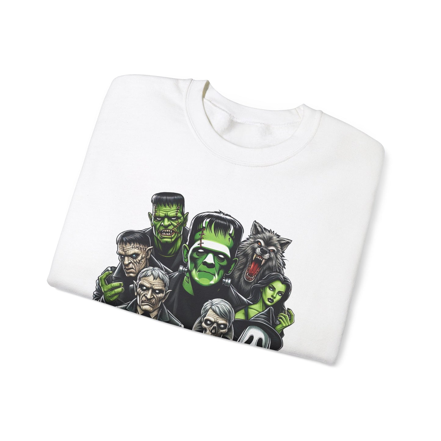 Heavy Blend™ Crewneck Sweatshirt