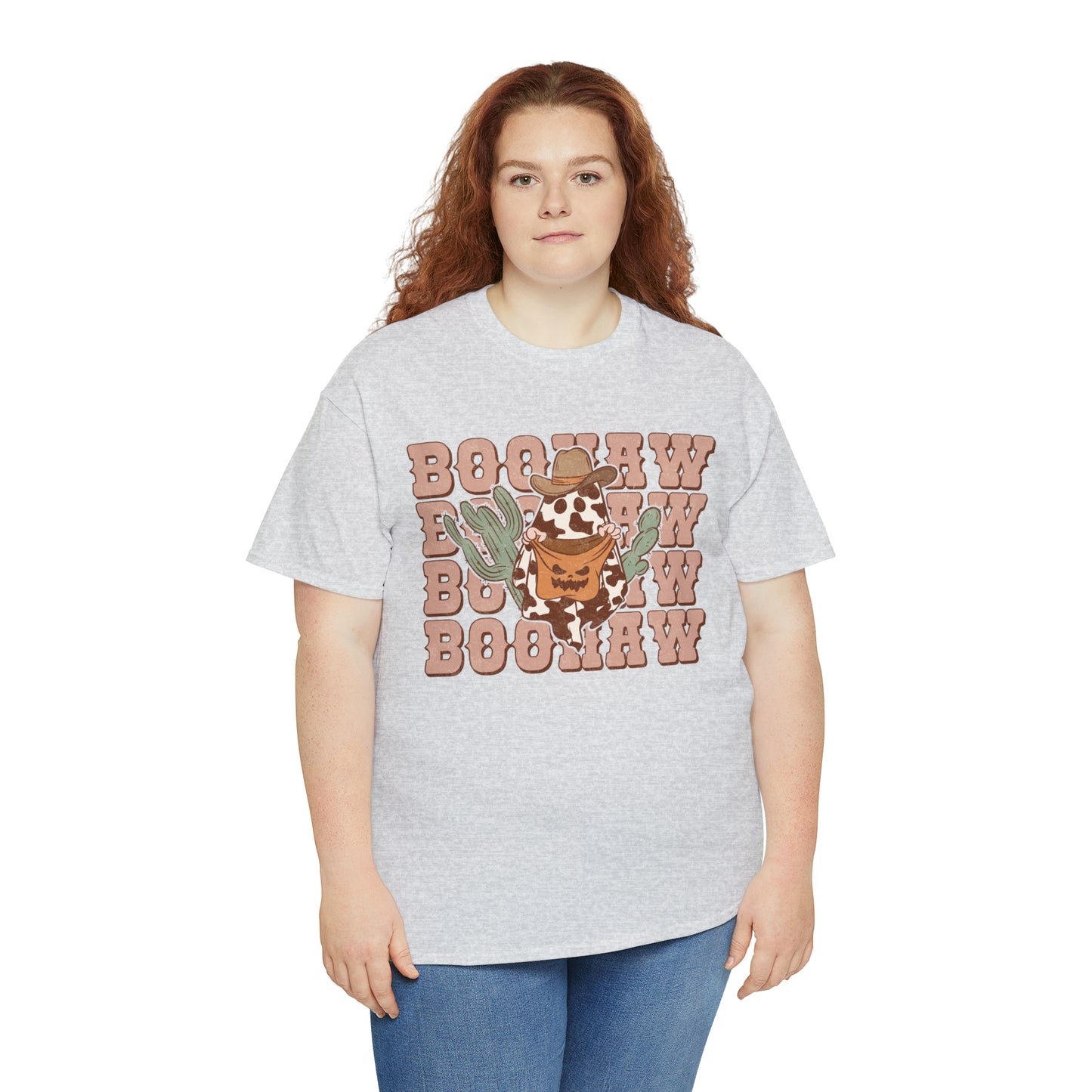 Heavy Cotton Tee