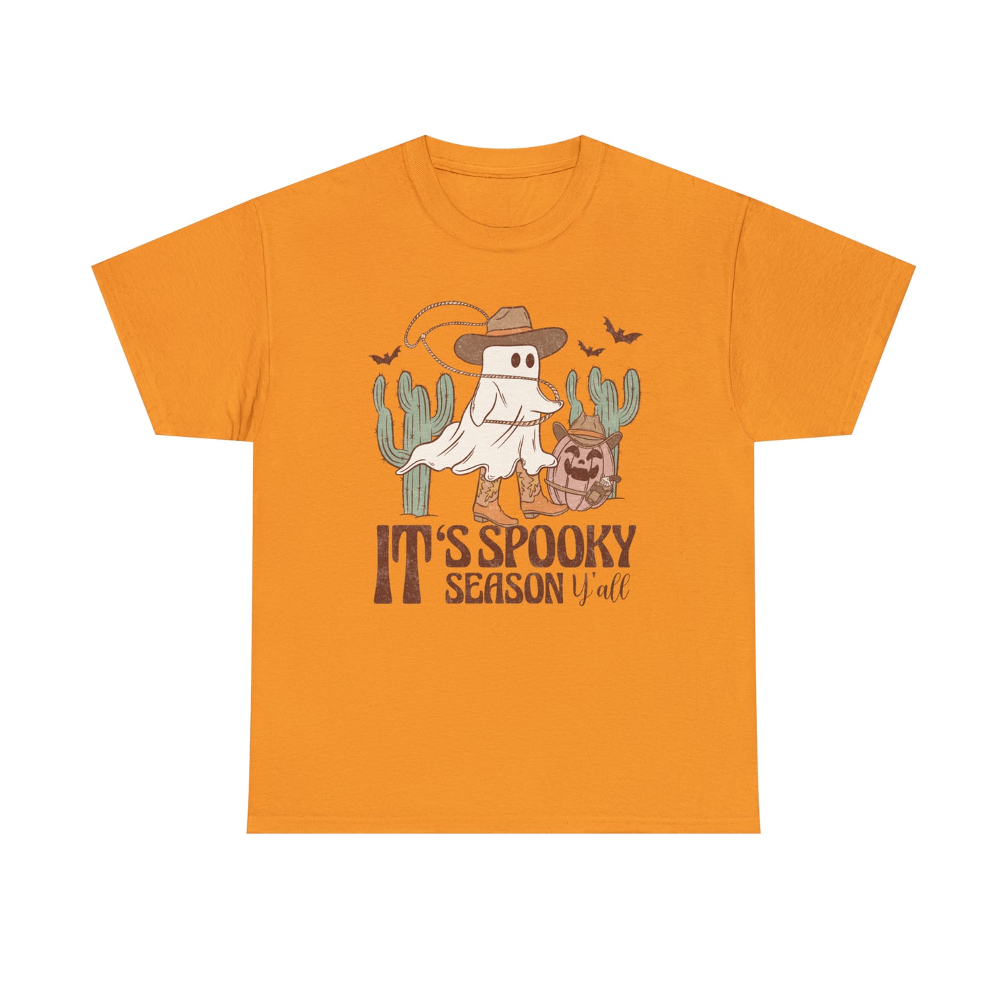 Heavy Cotton Tee