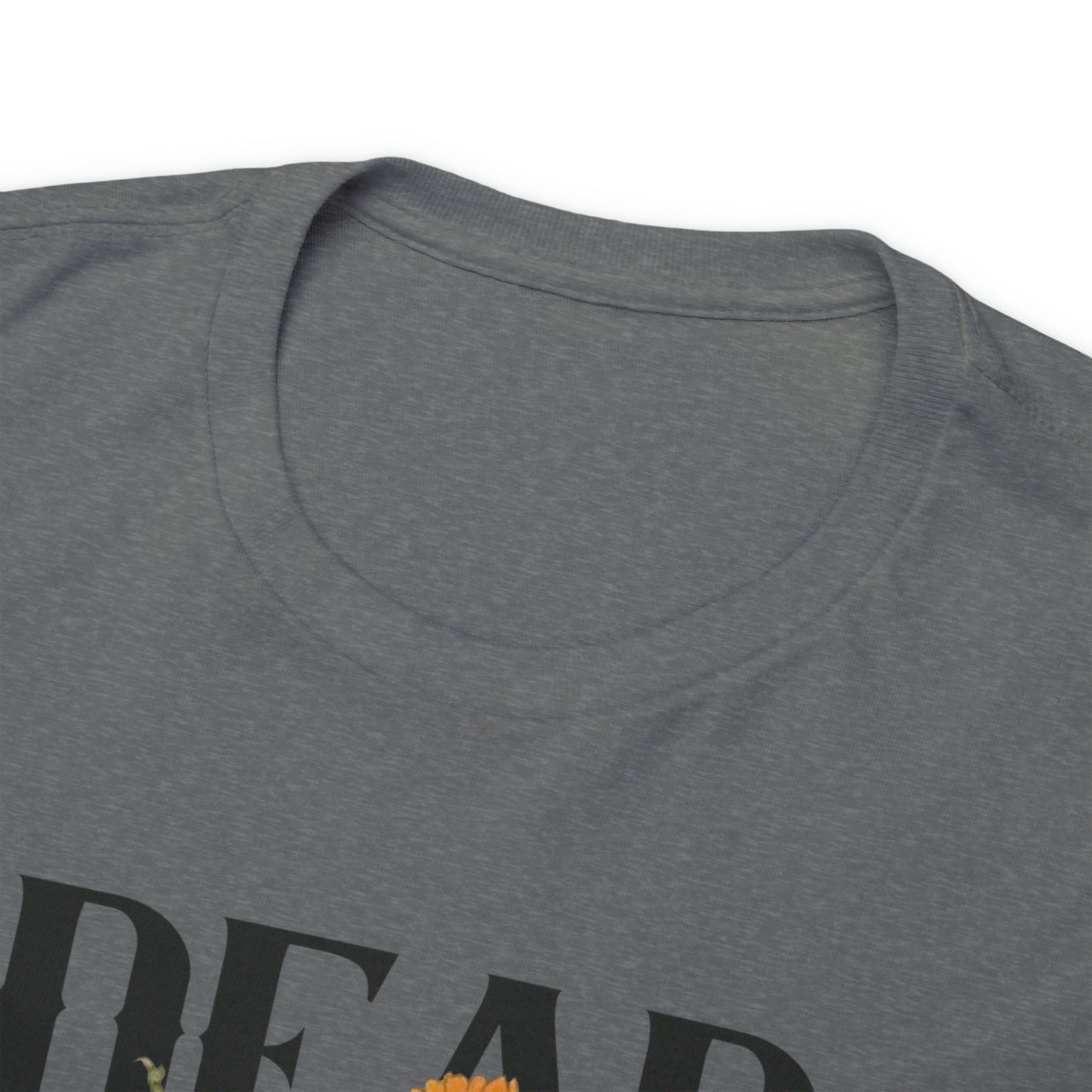 Heavy Cotton Tee