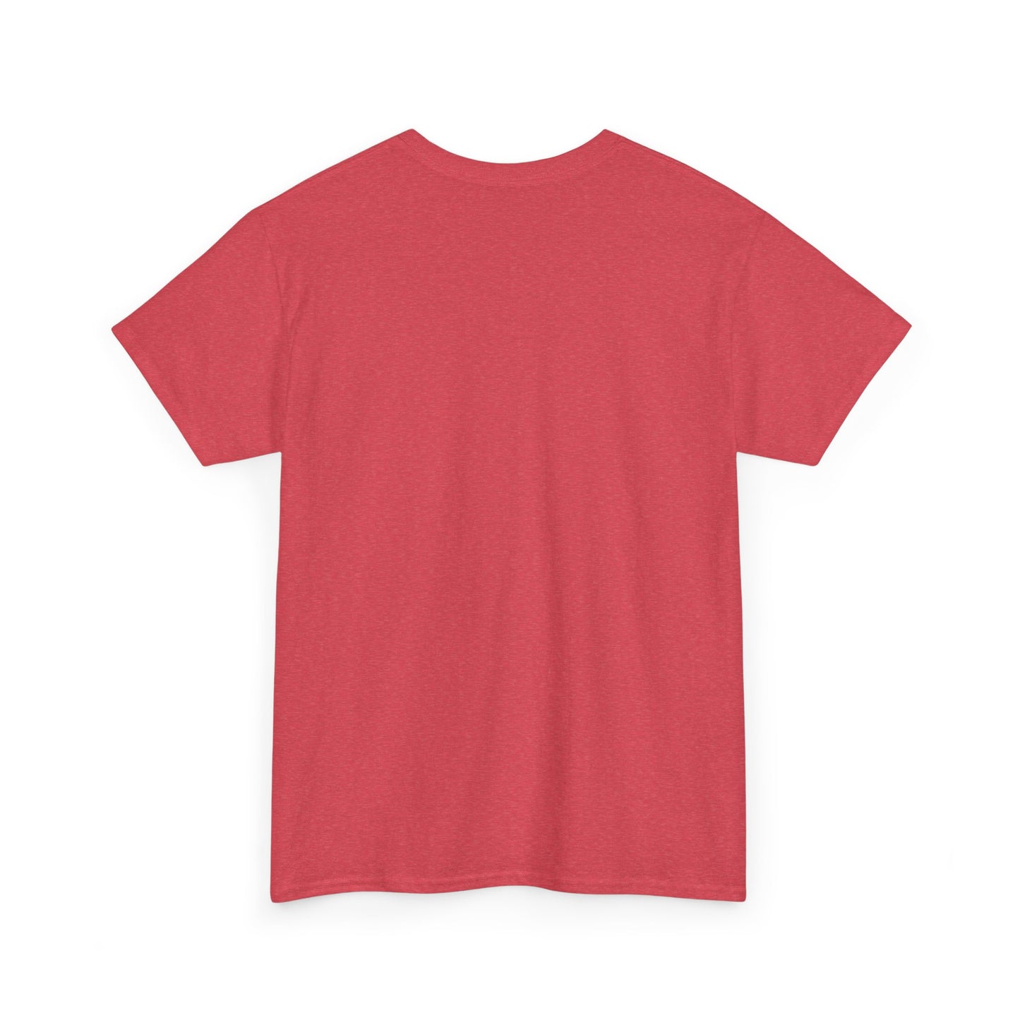 Funny Christmas Tee - 'Sketchy Stuff for Christmas Tree Cakes'