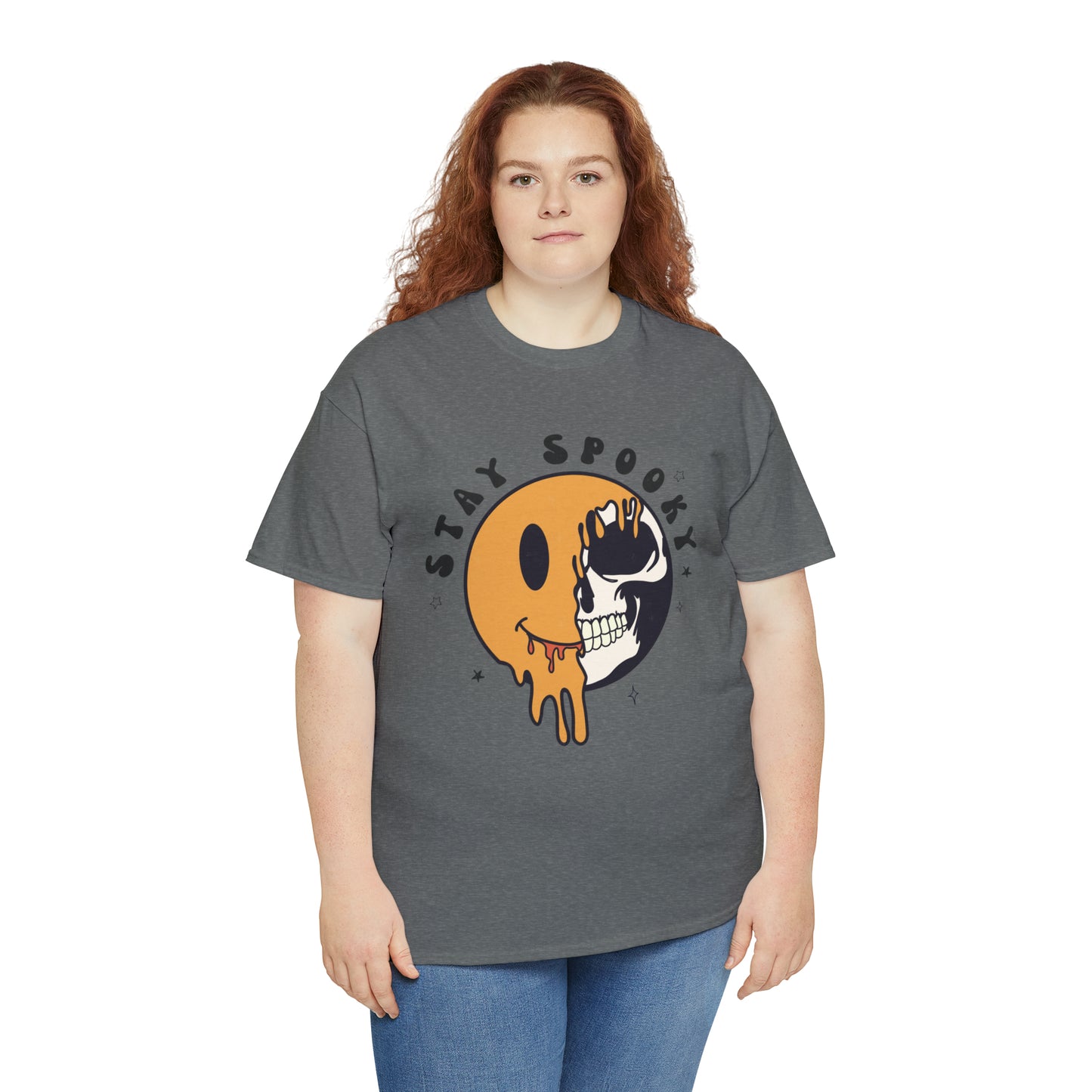 Heavy Cotton Tee