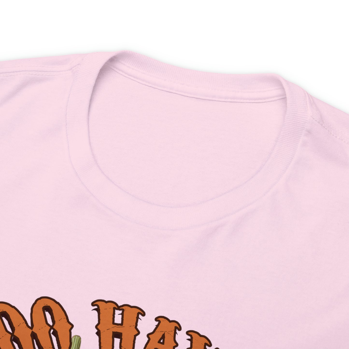Heavy Cotton Tee