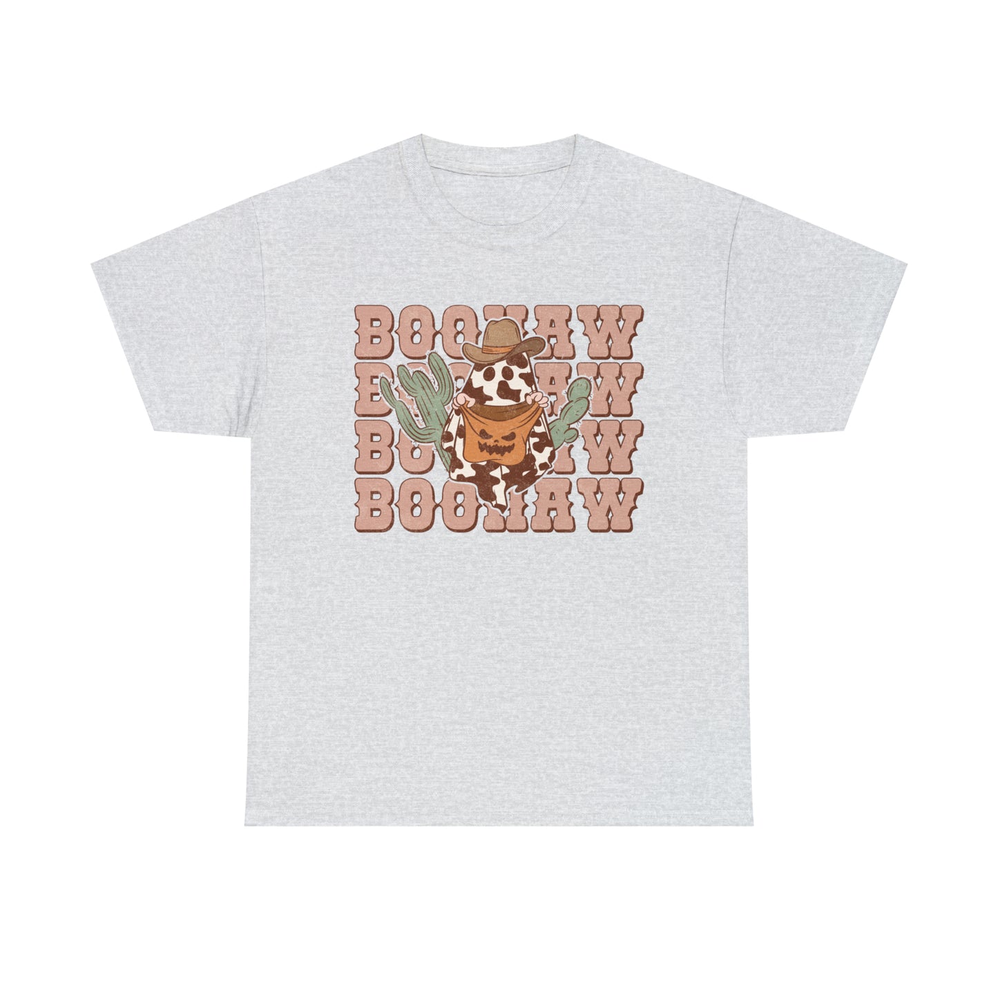 Heavy Cotton Tee