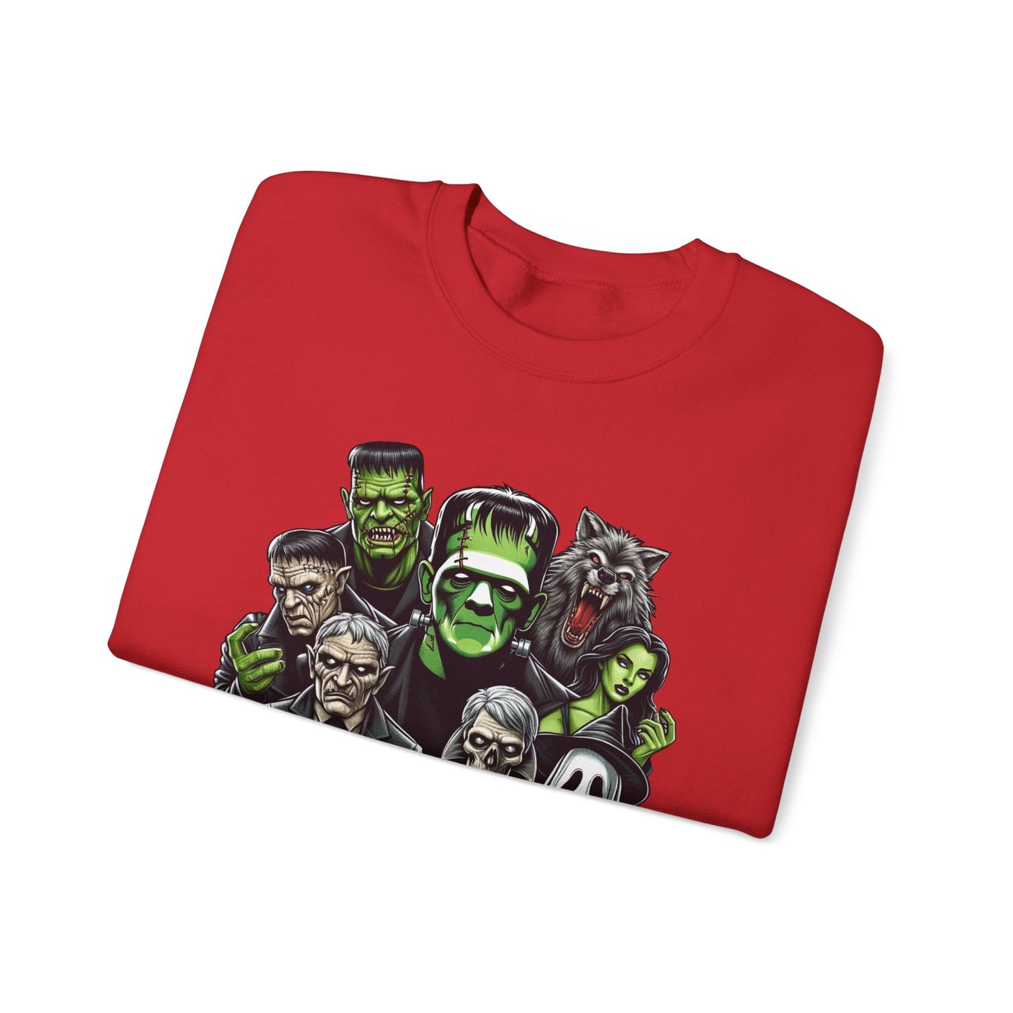 Heavy Blend™ Crewneck Sweatshirt