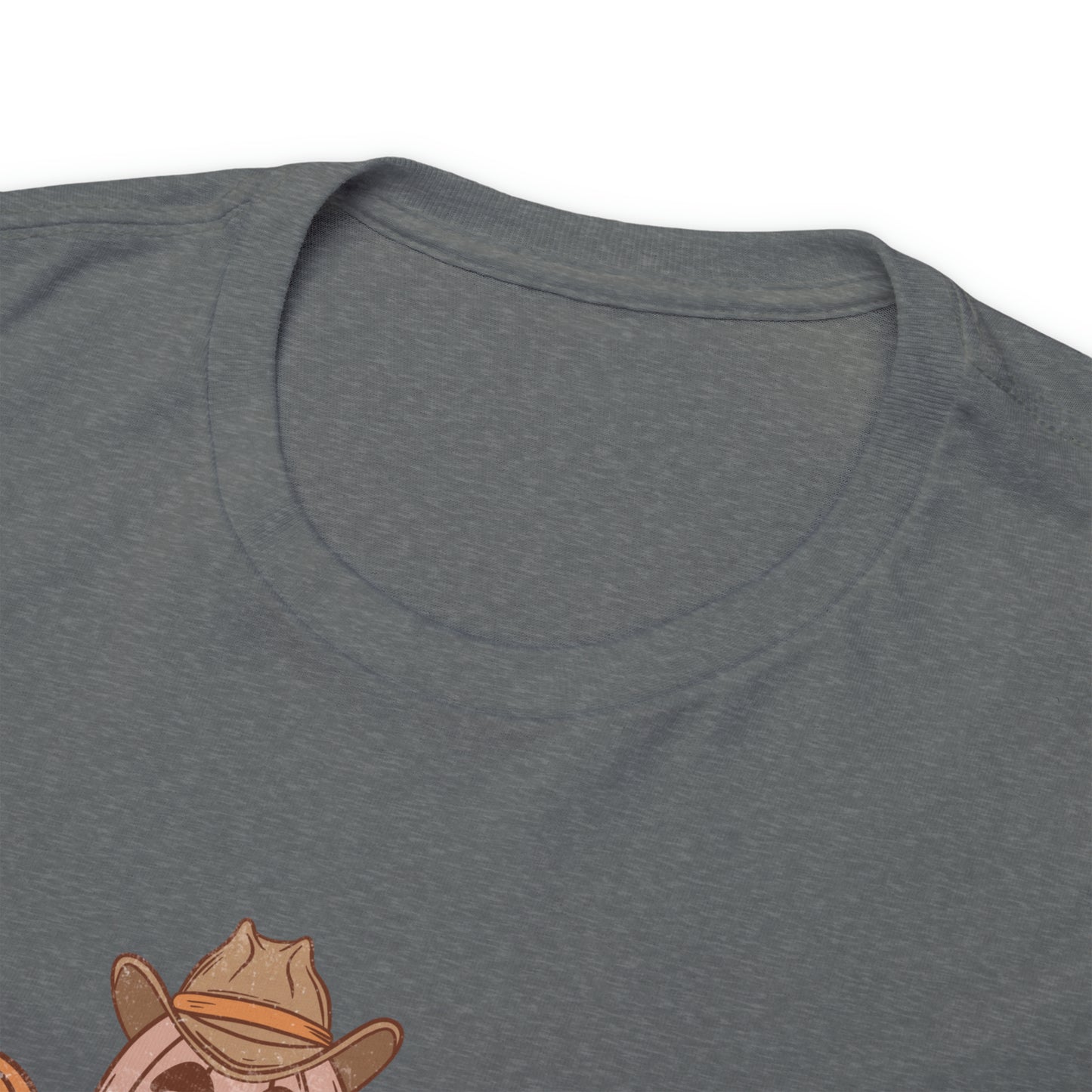 Heavy Cotton Tee
