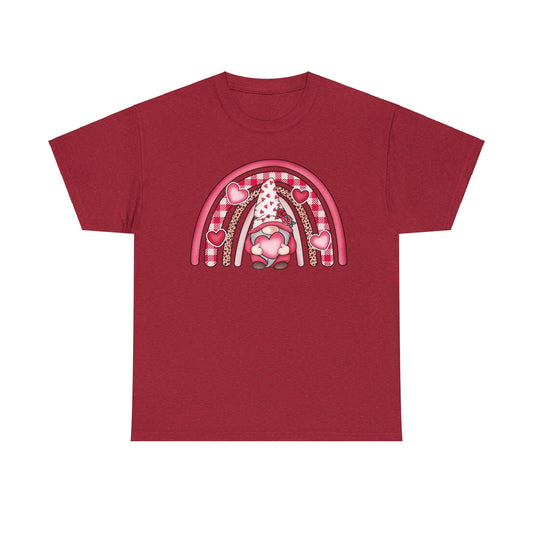 Heavy Cotton Tee