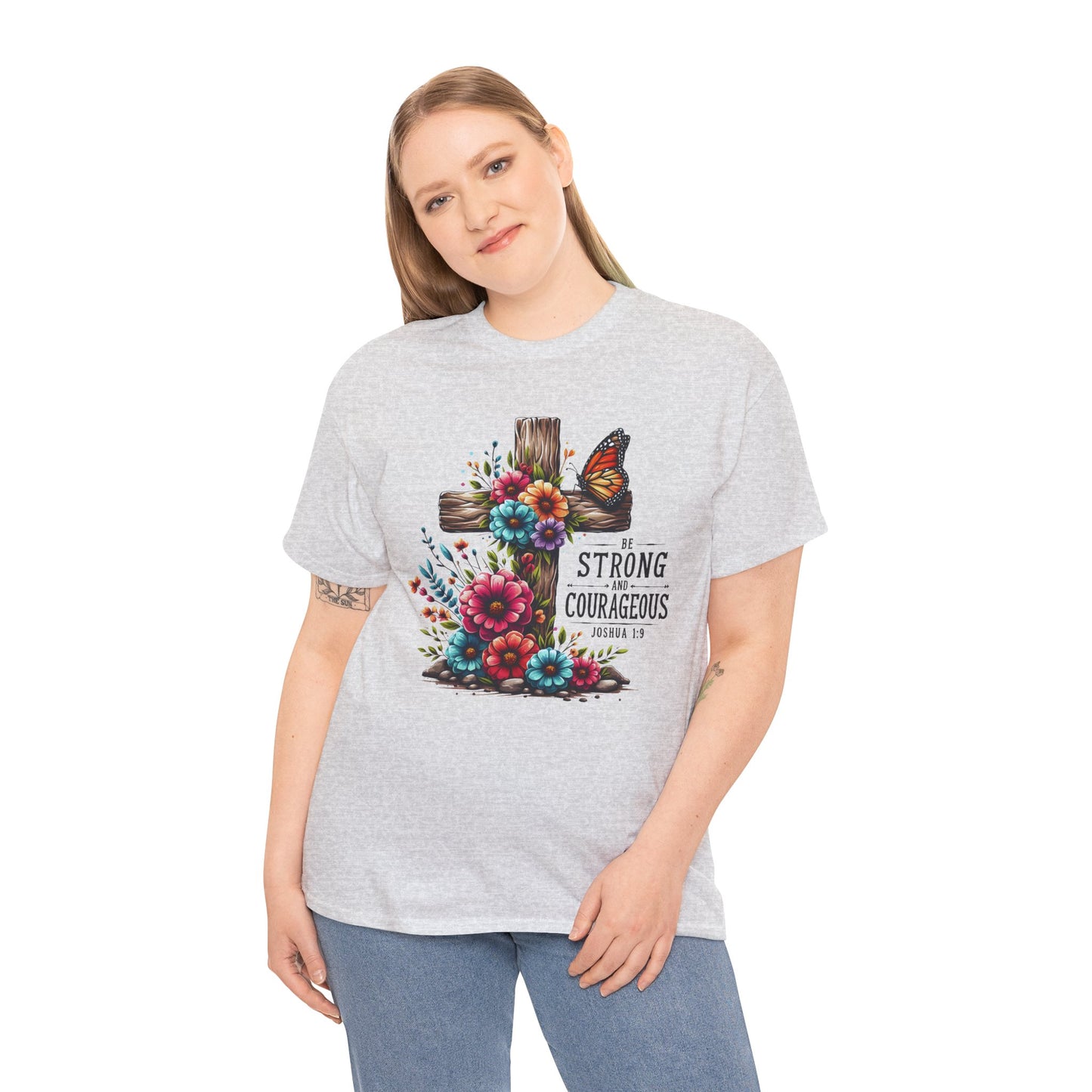 Scripture Tee