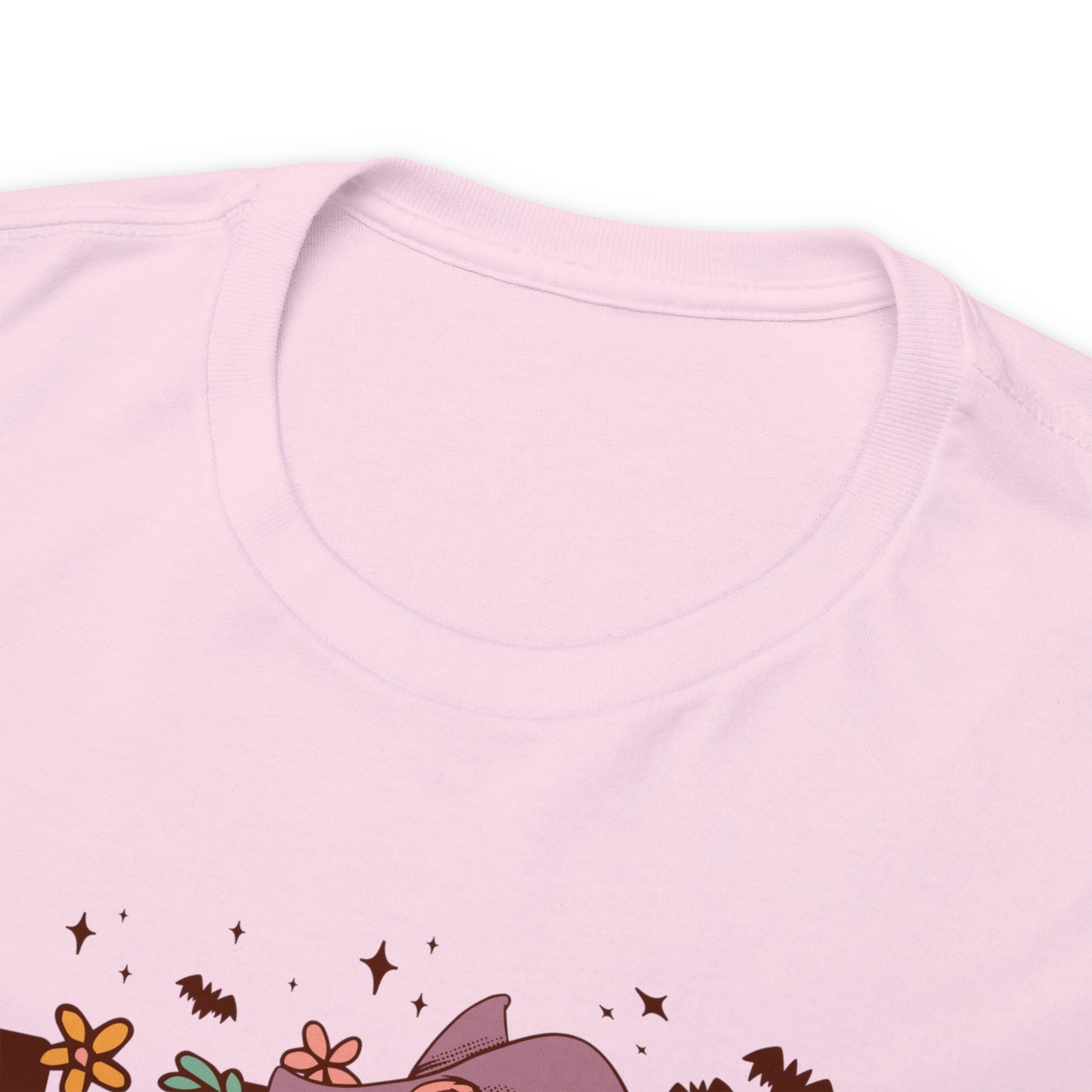 Heavy Cotton Tee