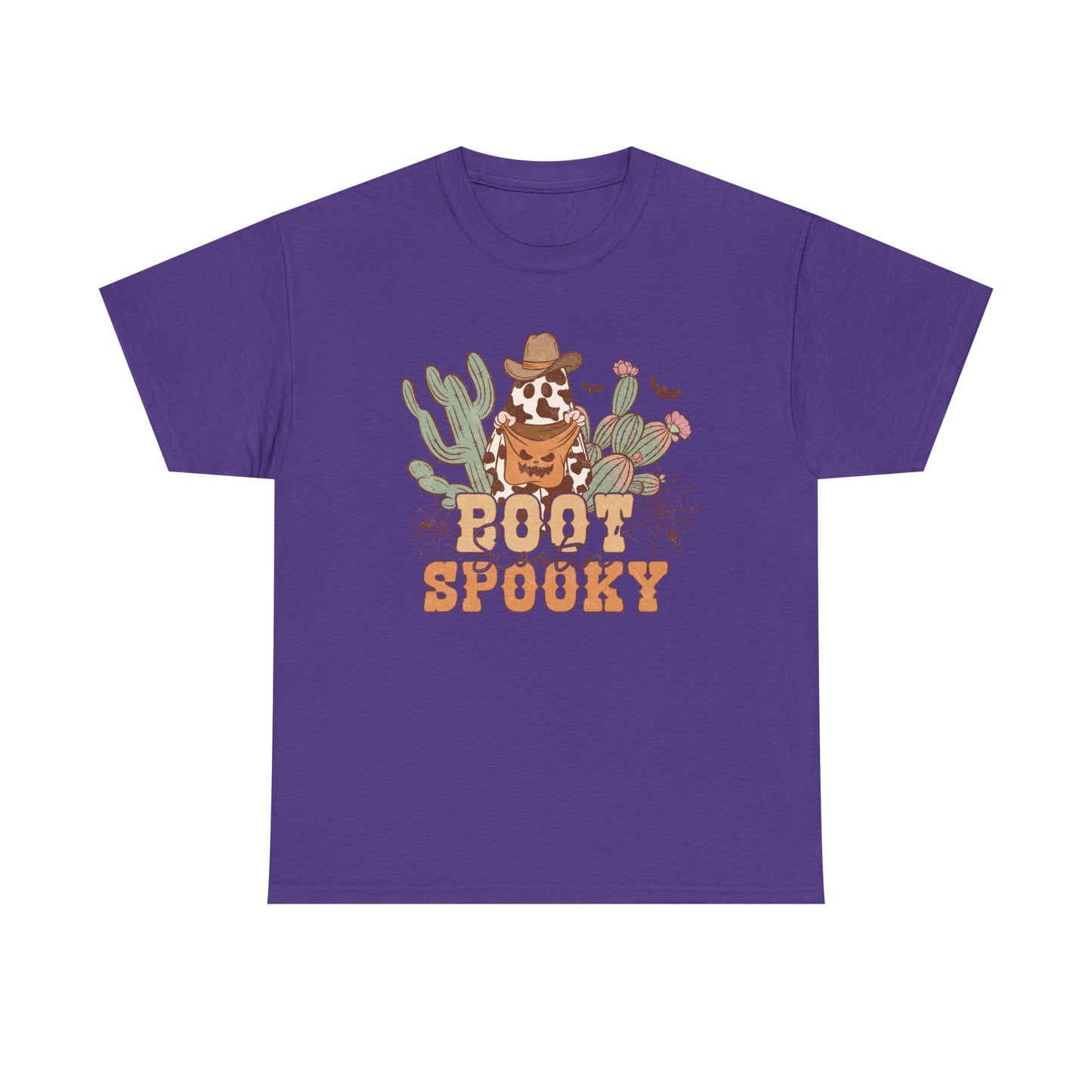 Heavy Cotton Tee