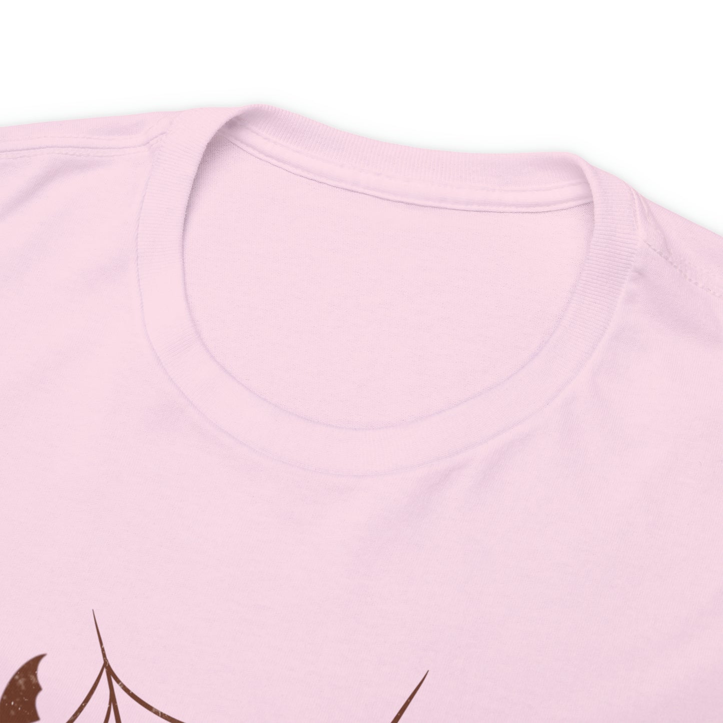 Heavy Cotton Tee
