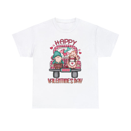 Heavy Cotton Tee