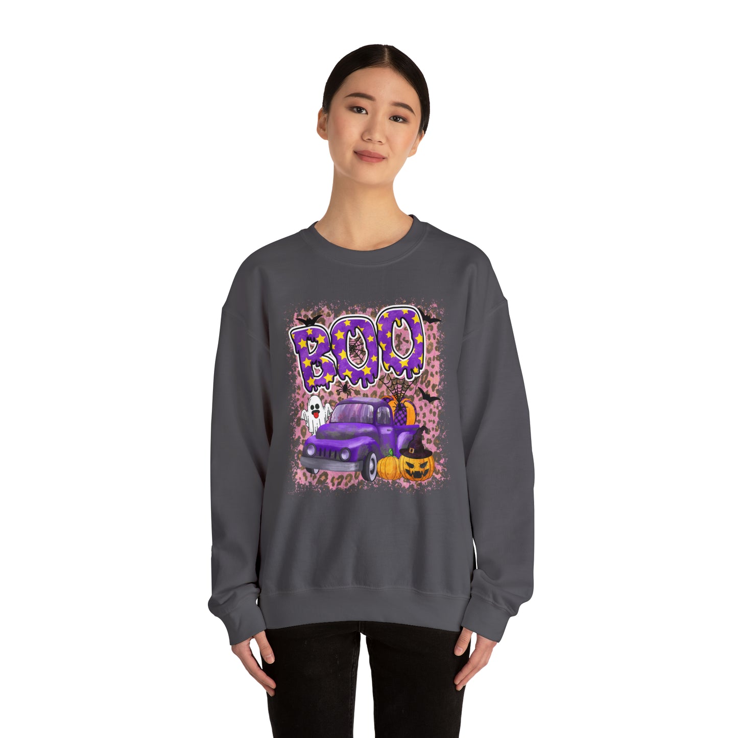 Heavy Blend™ Crewneck Sweatshirt