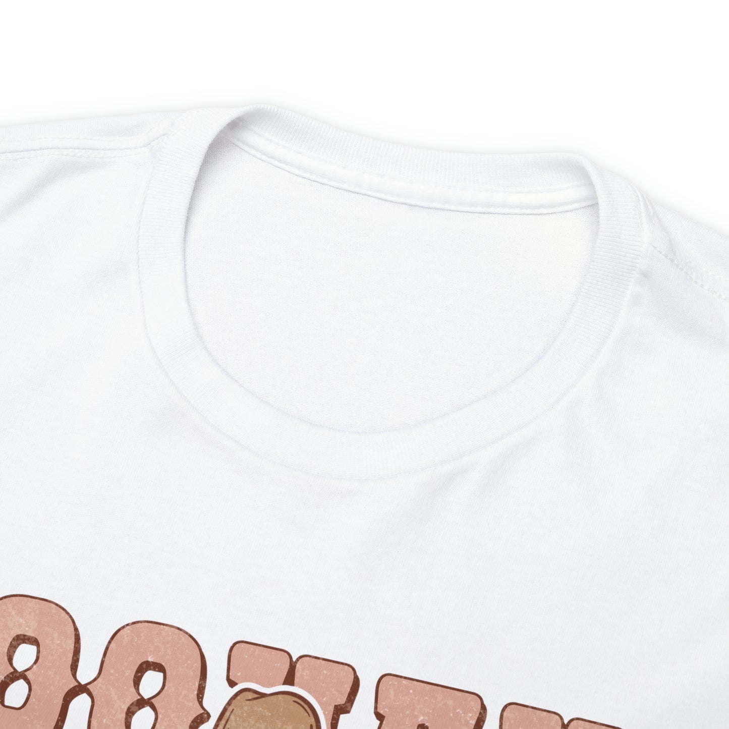 Heavy Cotton Tee