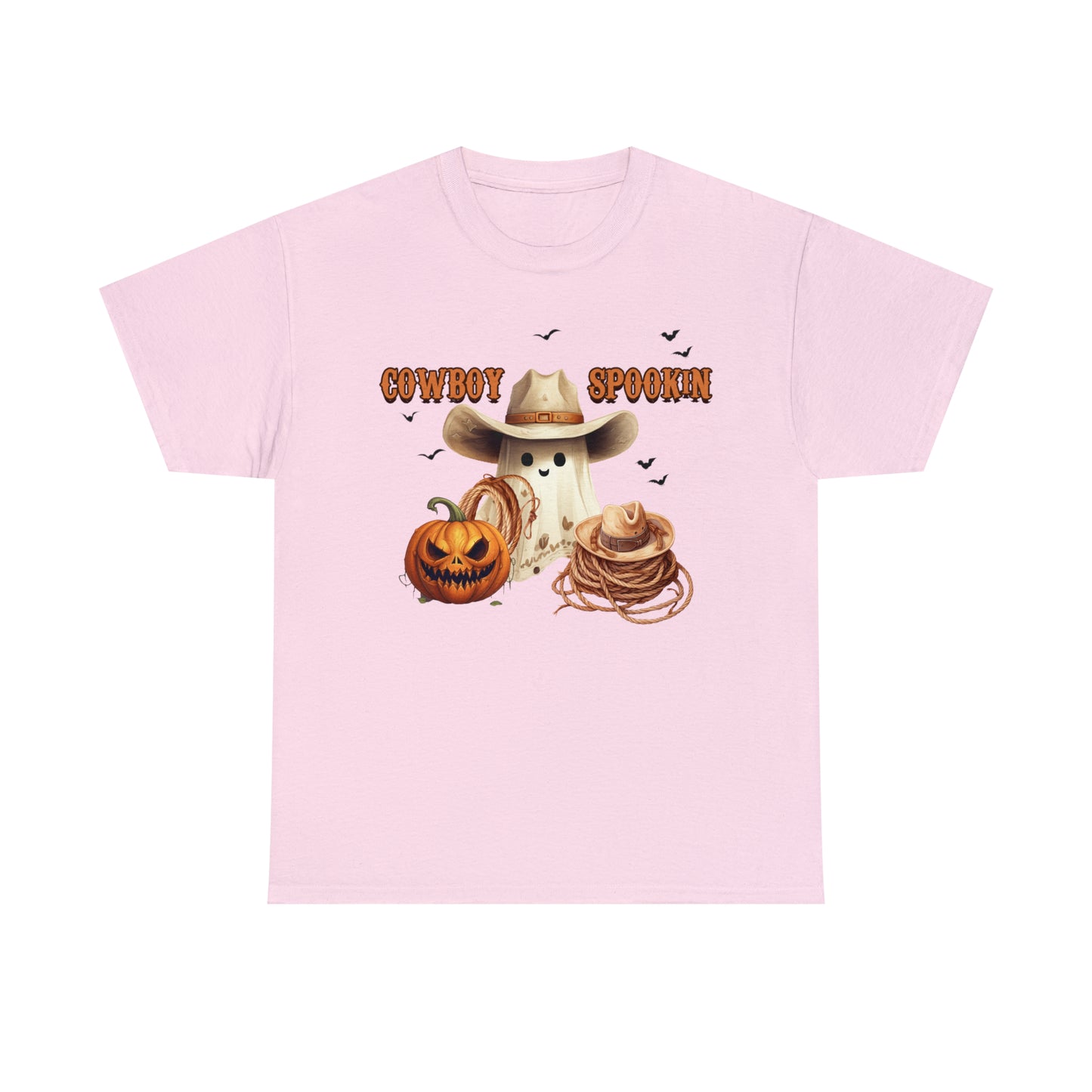 Heavy Cotton Tee