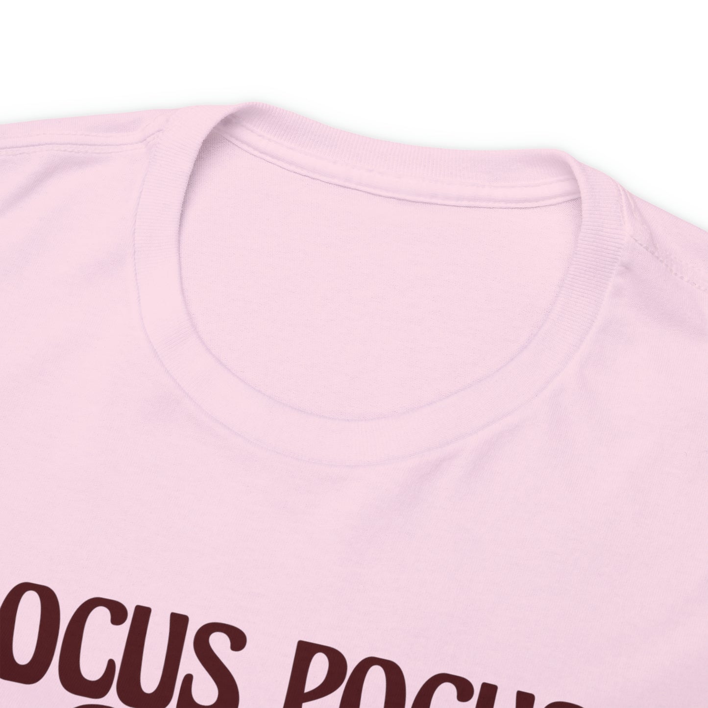 Heavy Cotton Tee