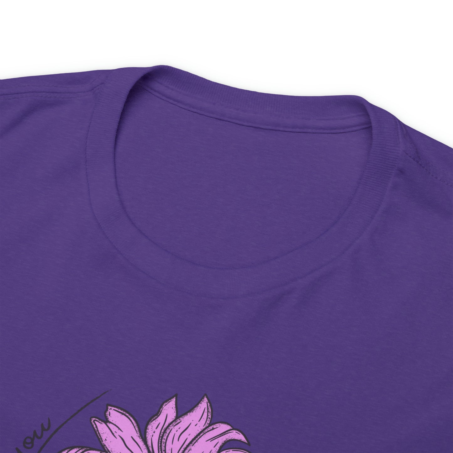 Heavy Cotton Tee