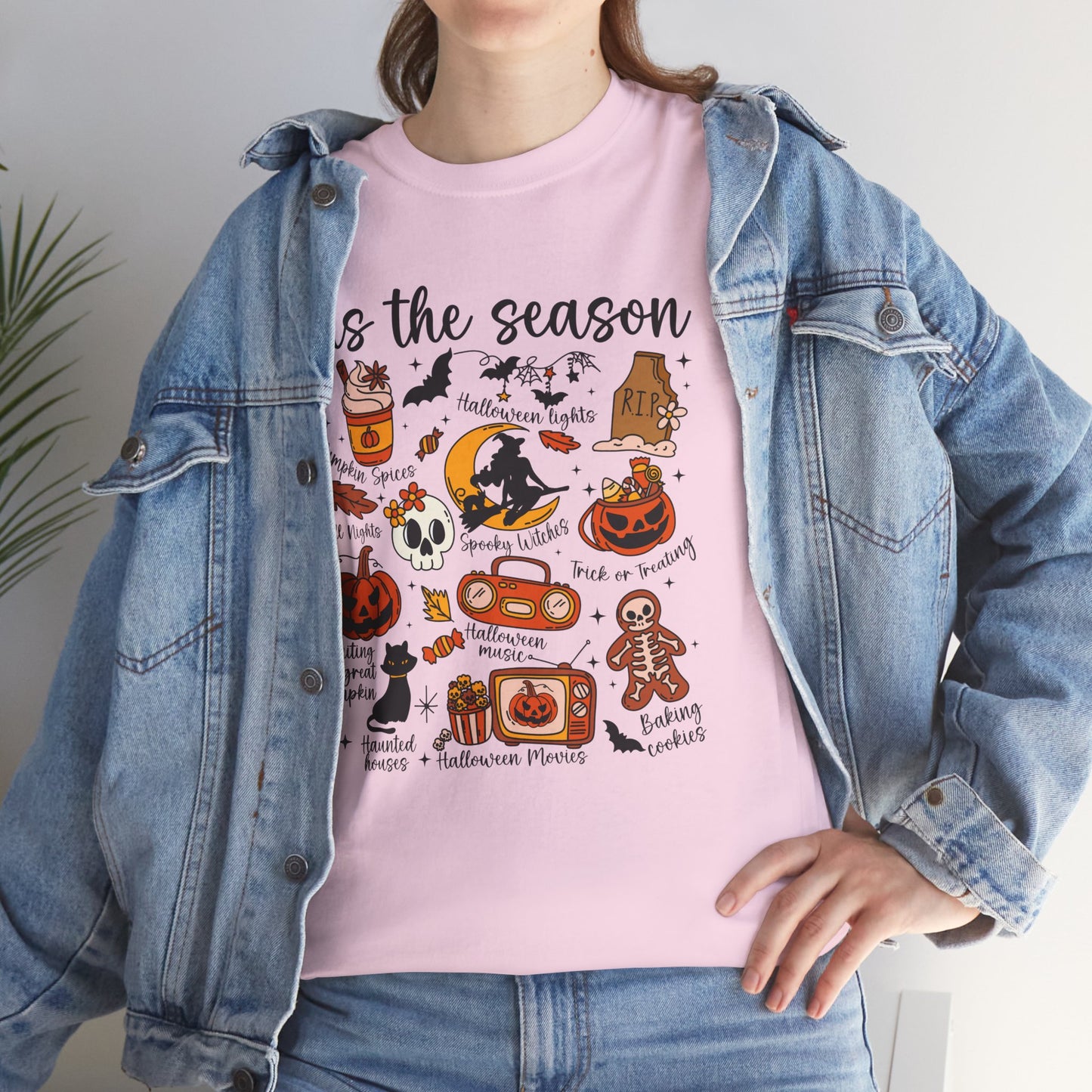'Tis the Season Cozy Fall Vibes