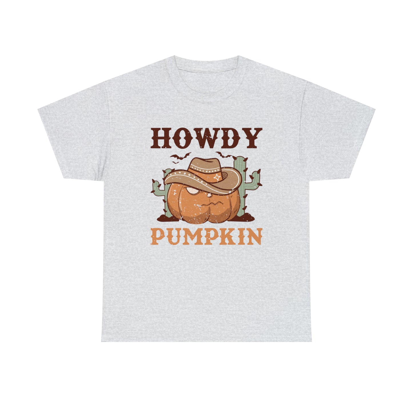 Heavy Cotton Tee