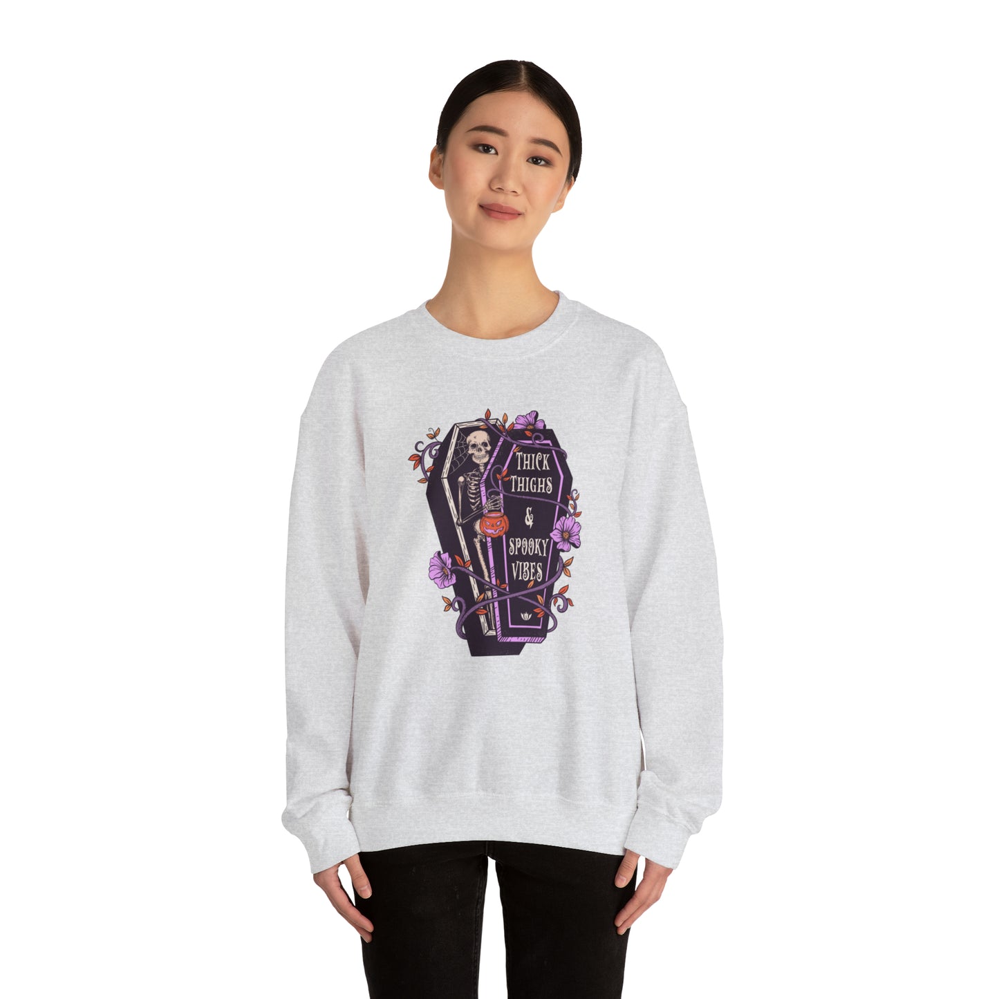 Heavy Blend™ Crewneck Sweatshirt