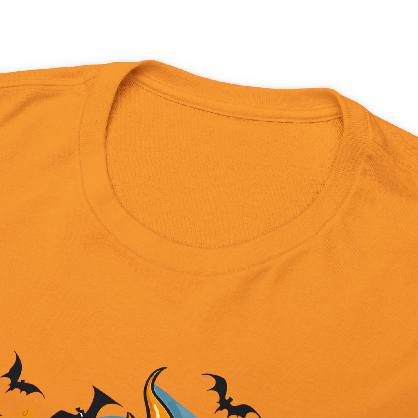 Heavy Cotton Tee