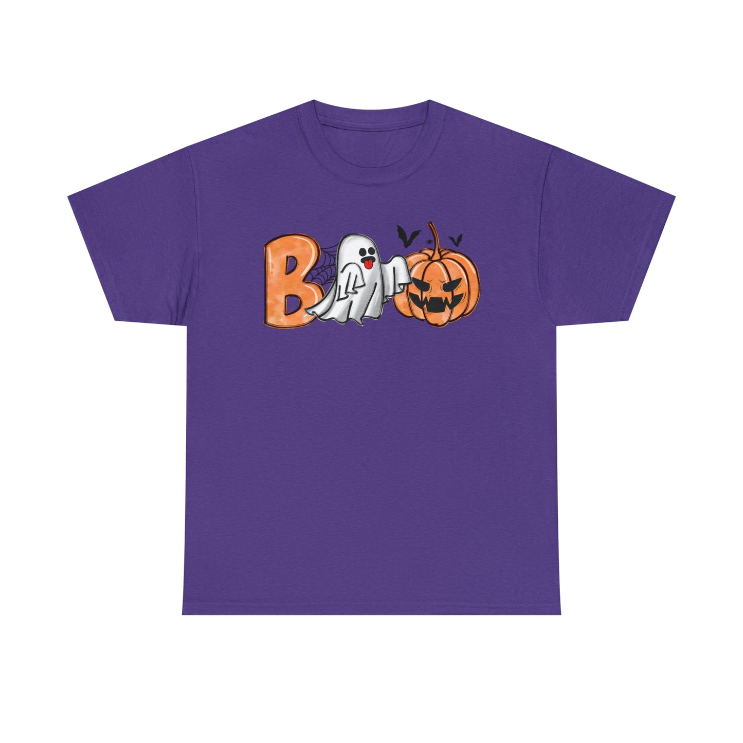 Heavy Cotton Tee