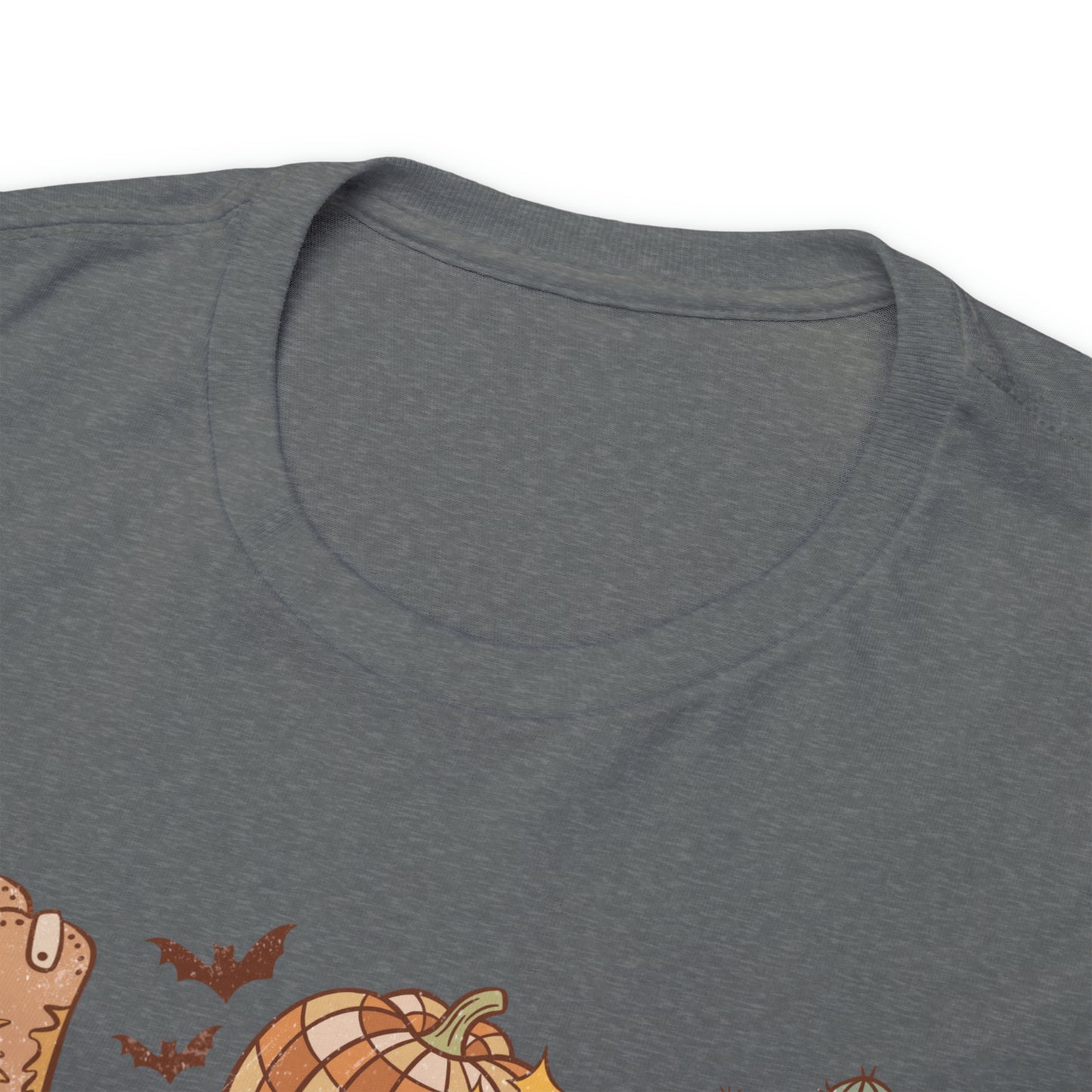 Heavy Cotton Tee