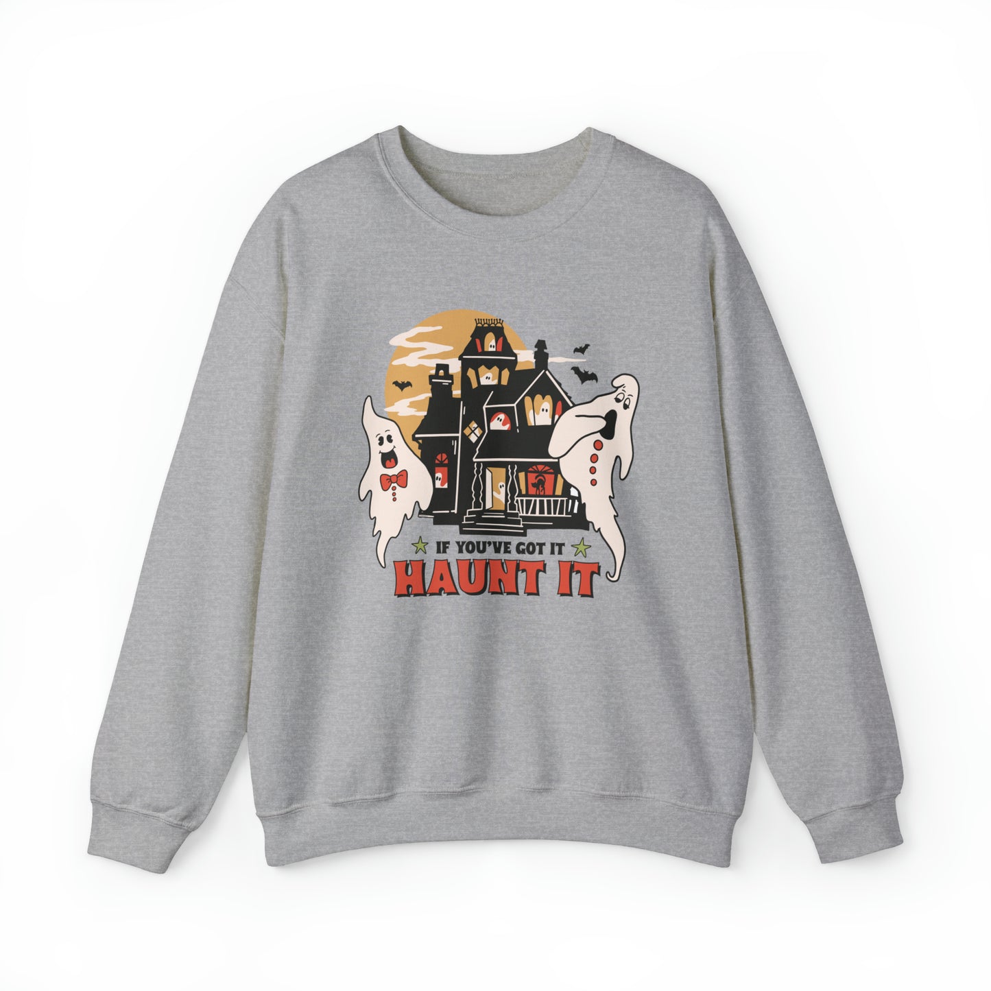 Heavy Blend™ Crewneck Sweatshirt