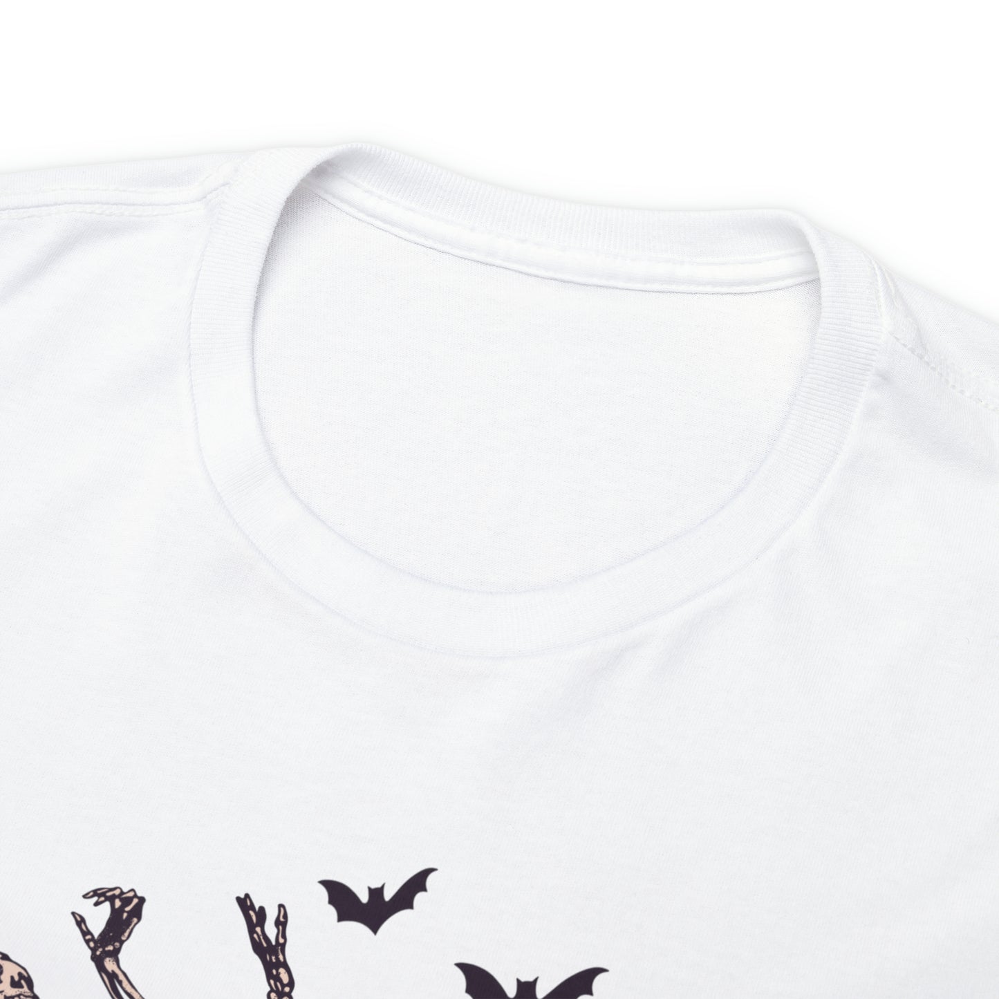 Heavy Cotton Tee