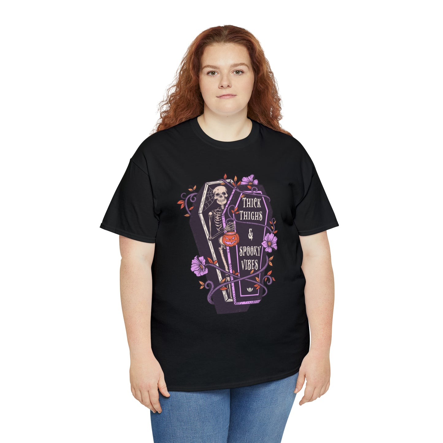 Heavy Cotton Tee