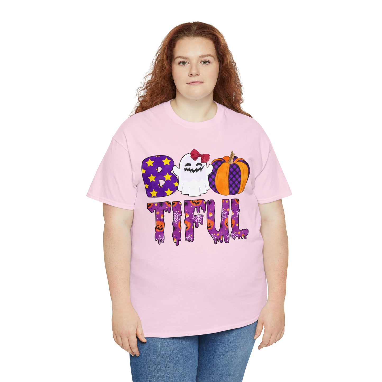 Heavy Cotton Tee