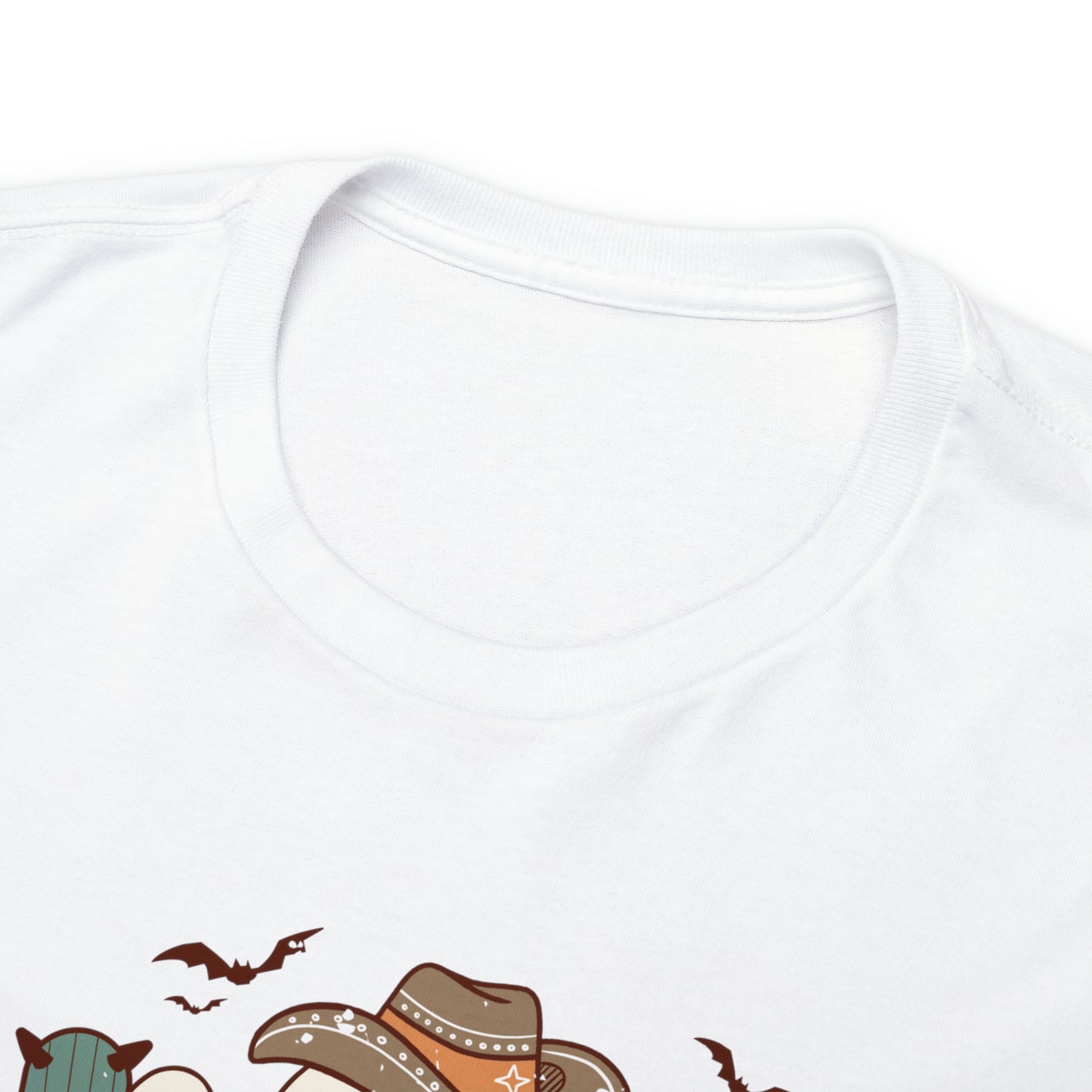 Heavy Cotton Tee