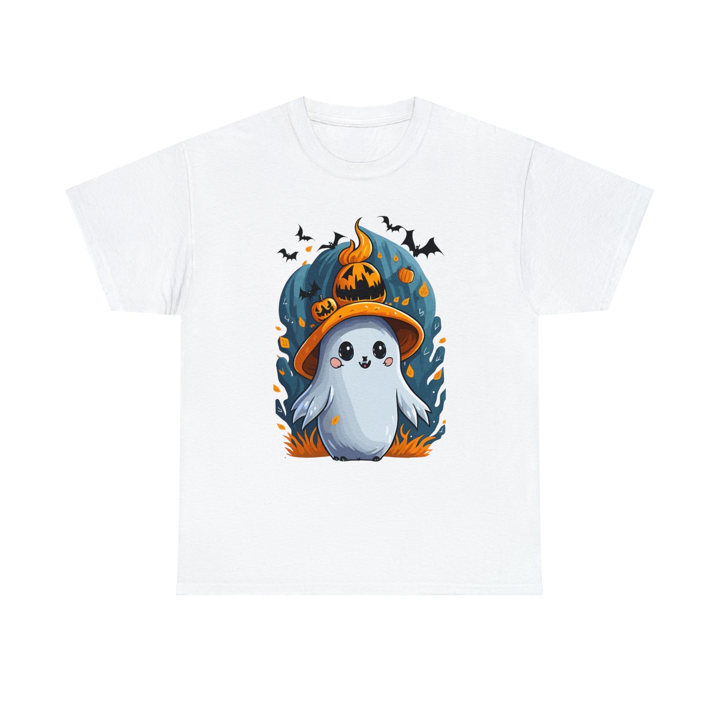 Heavy Cotton Tee