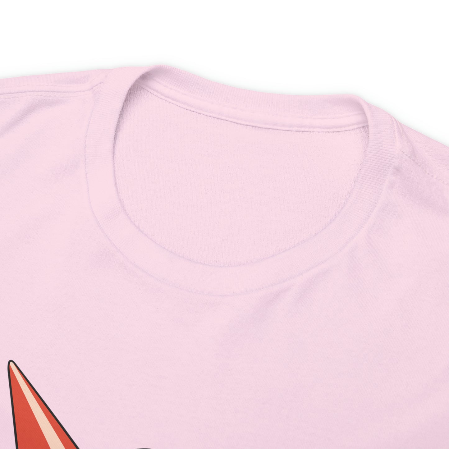 Heavy Cotton Tee