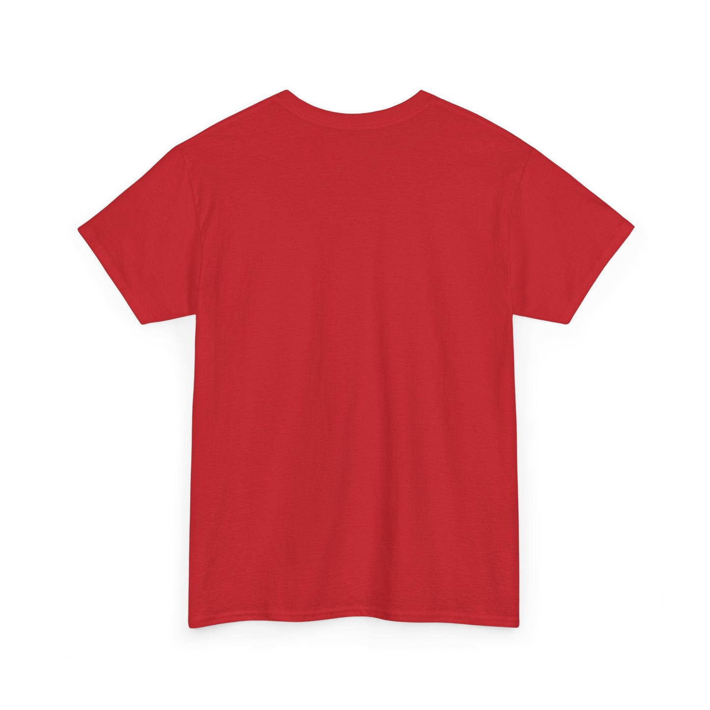 Cute Autumn Highland Cow