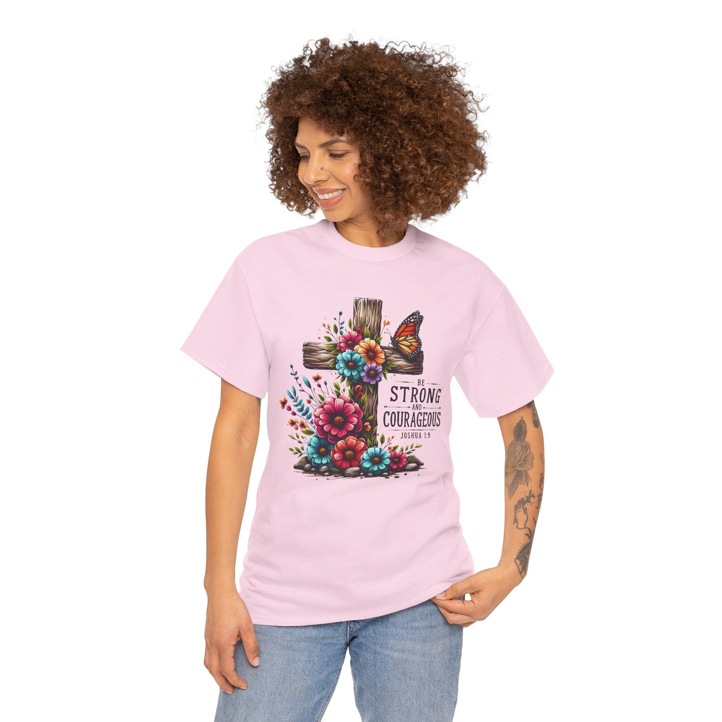 Scripture Tee