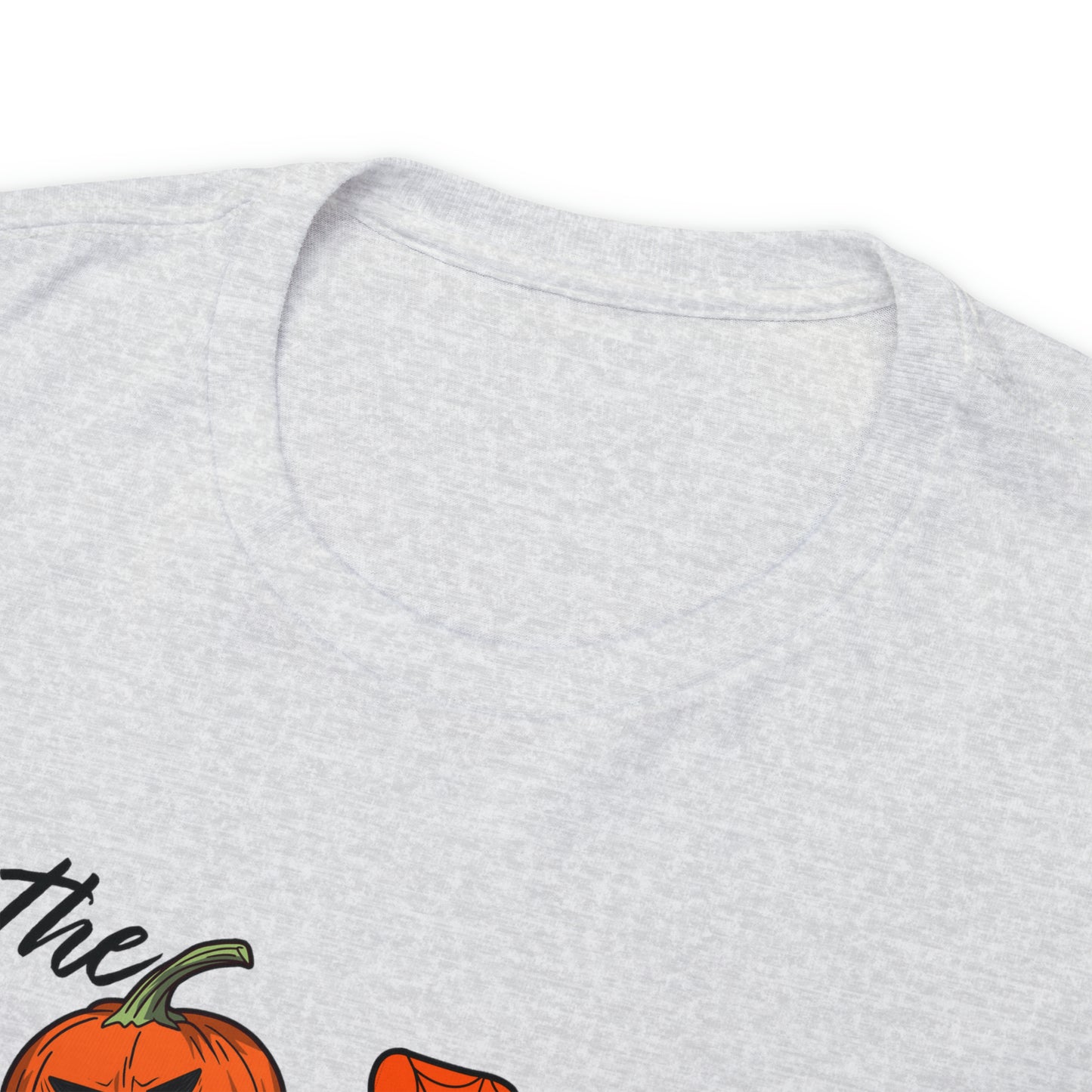 Heavy Cotton Tee