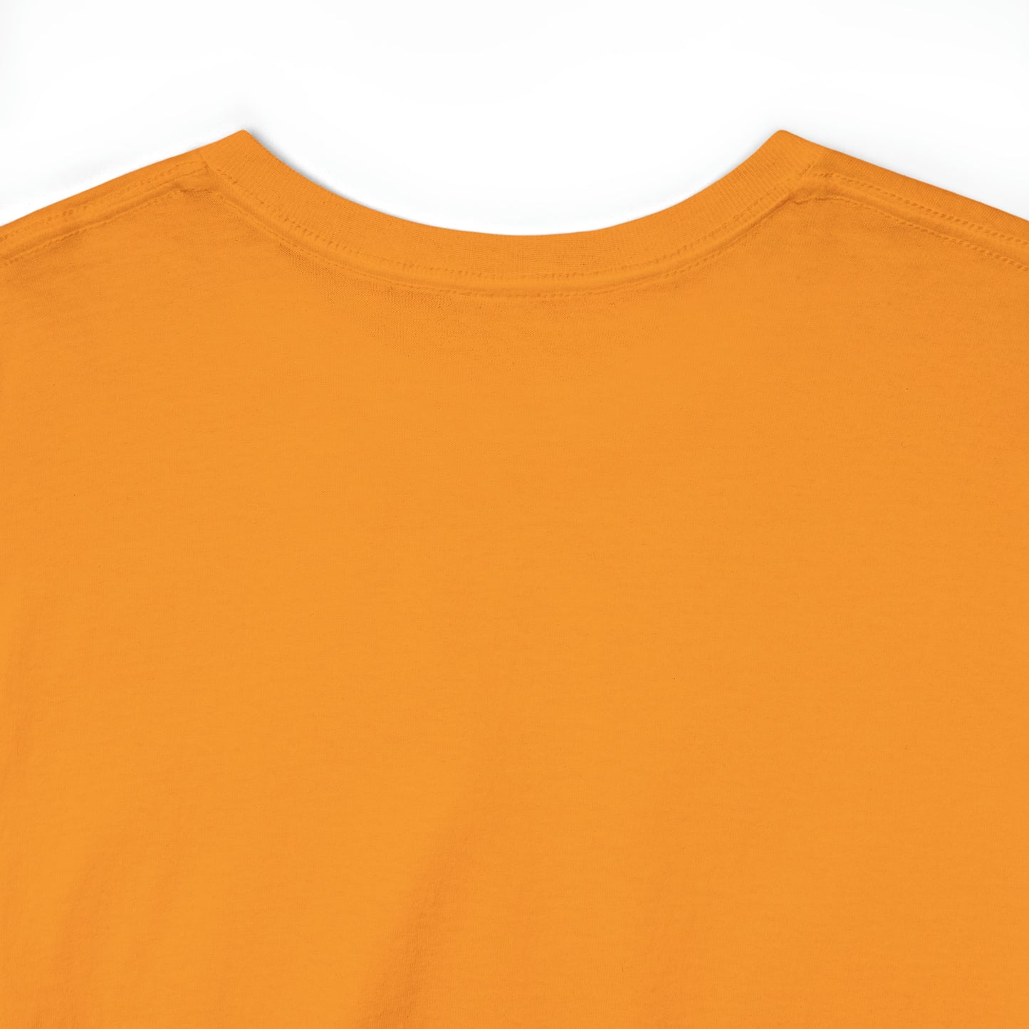 Heavy Cotton Tee