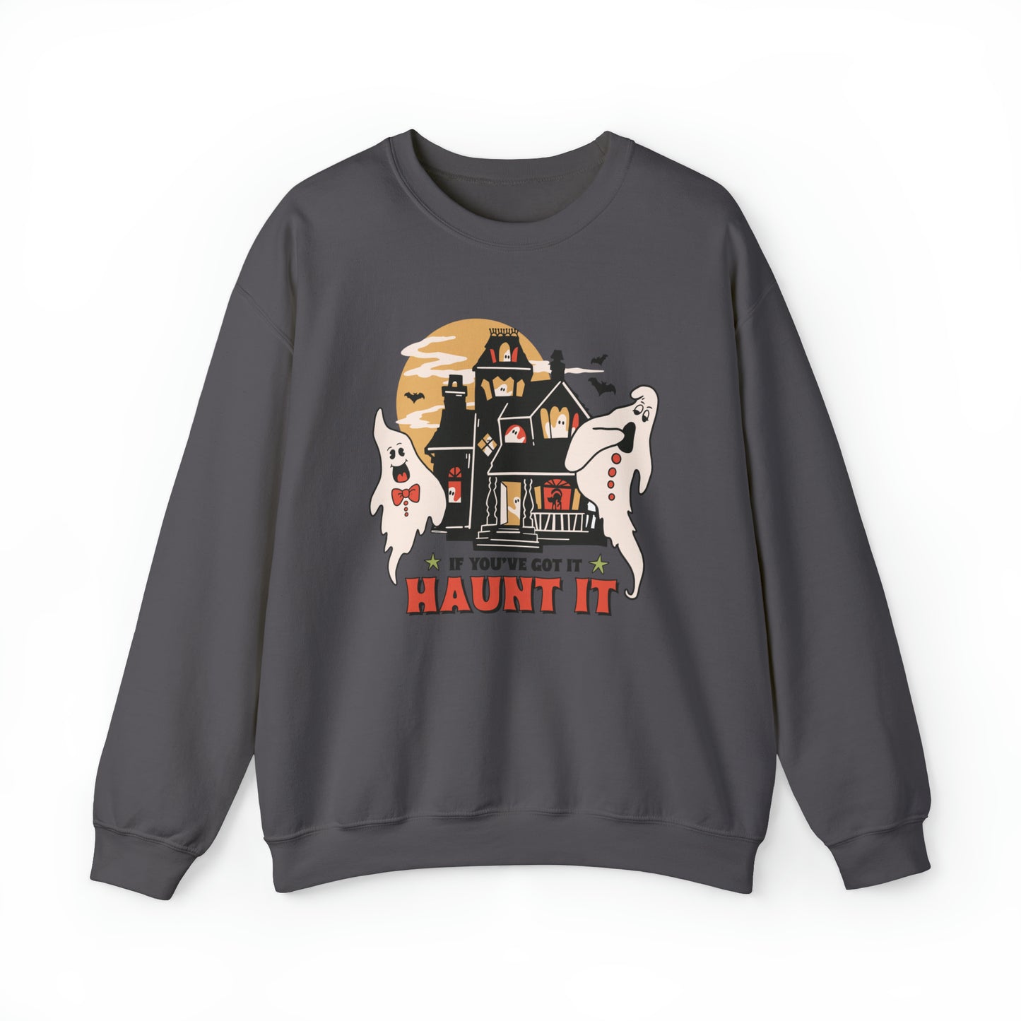 Heavy Blend™ Crewneck Sweatshirt
