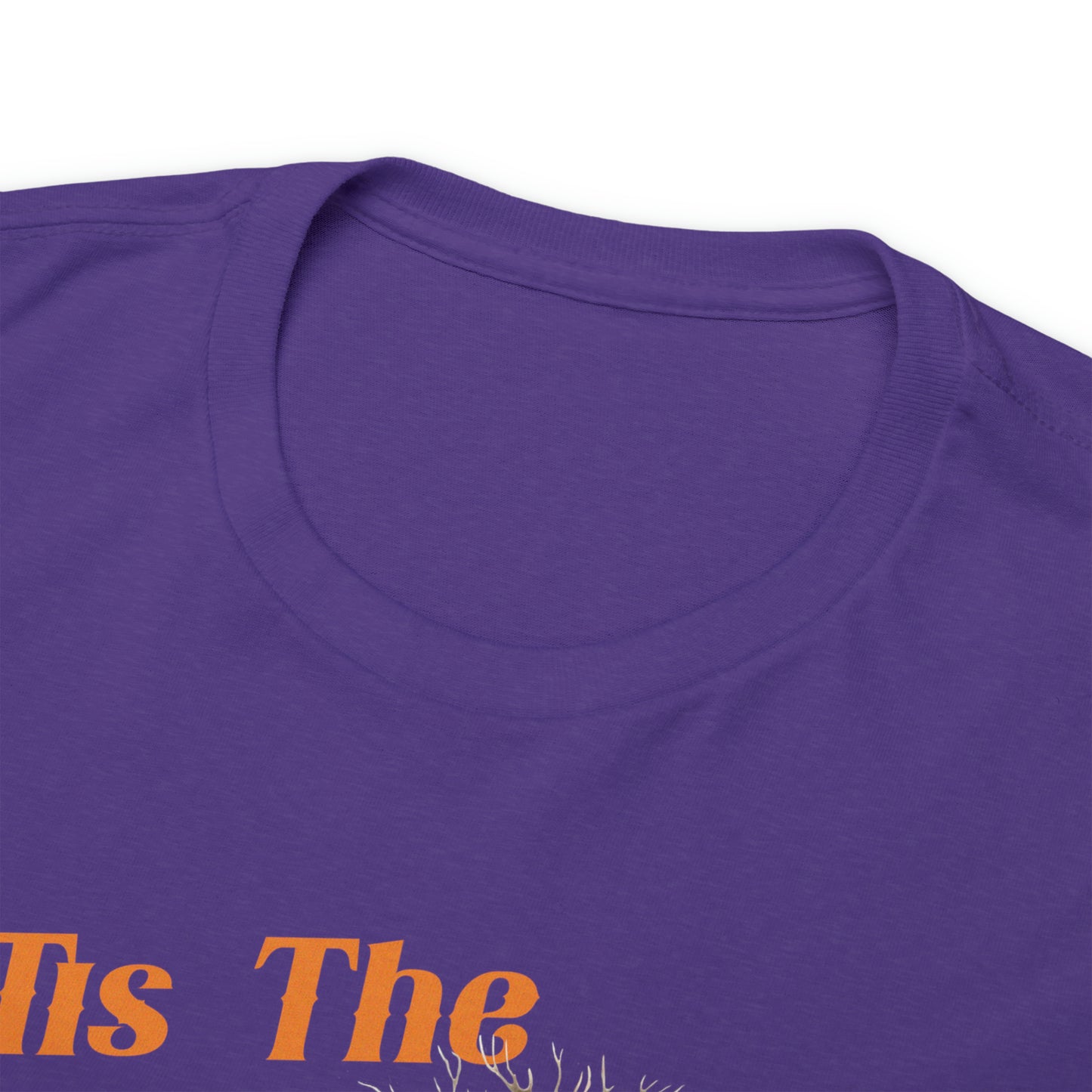 Heavy Cotton Tee