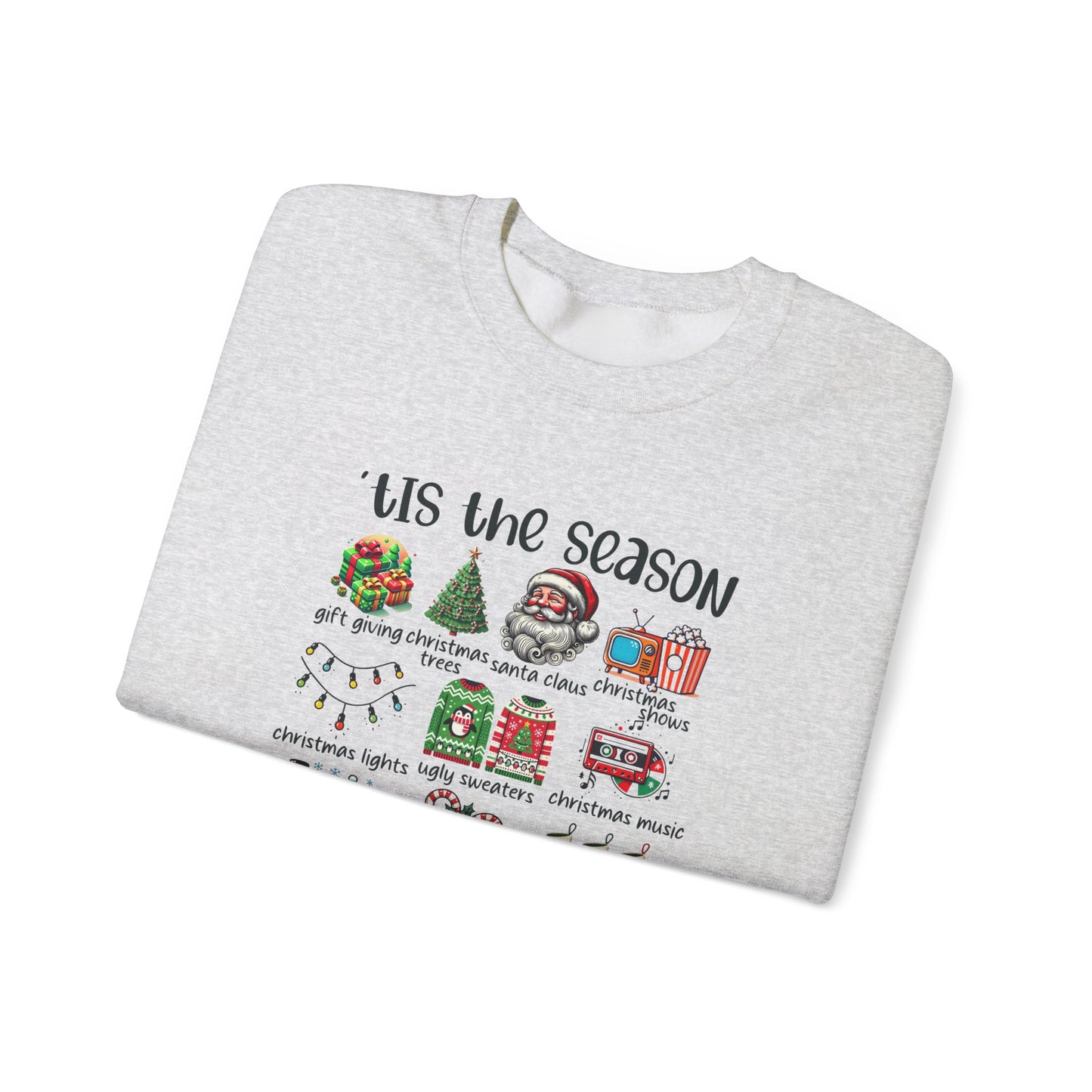 Heavy Blend™ Crewneck Sweatshirt