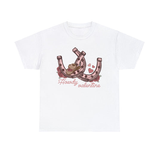 Heavy Cotton Tee
